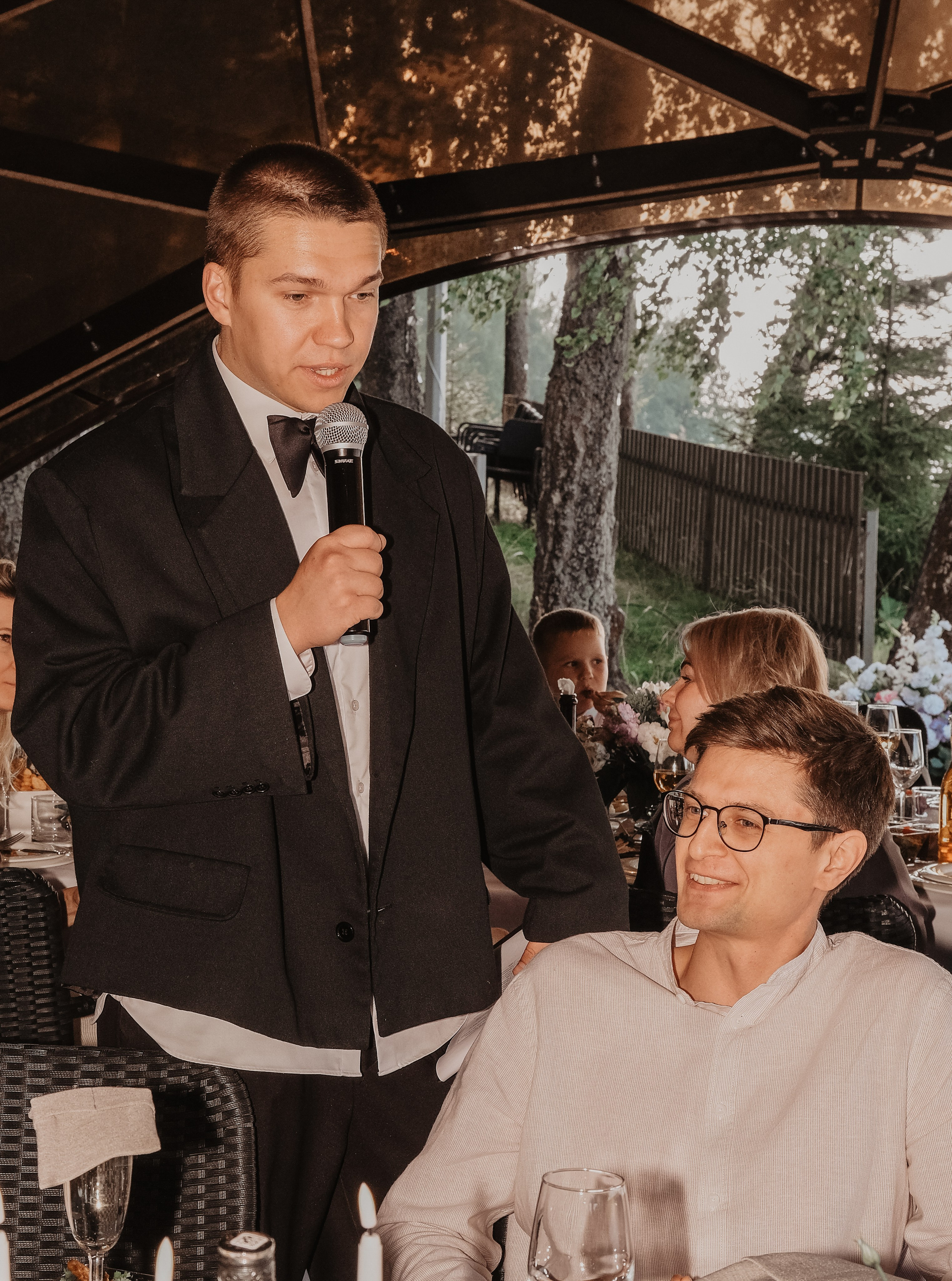 Константин и Полина. Фотограф и видеограф в Москве Полина Абраменкова