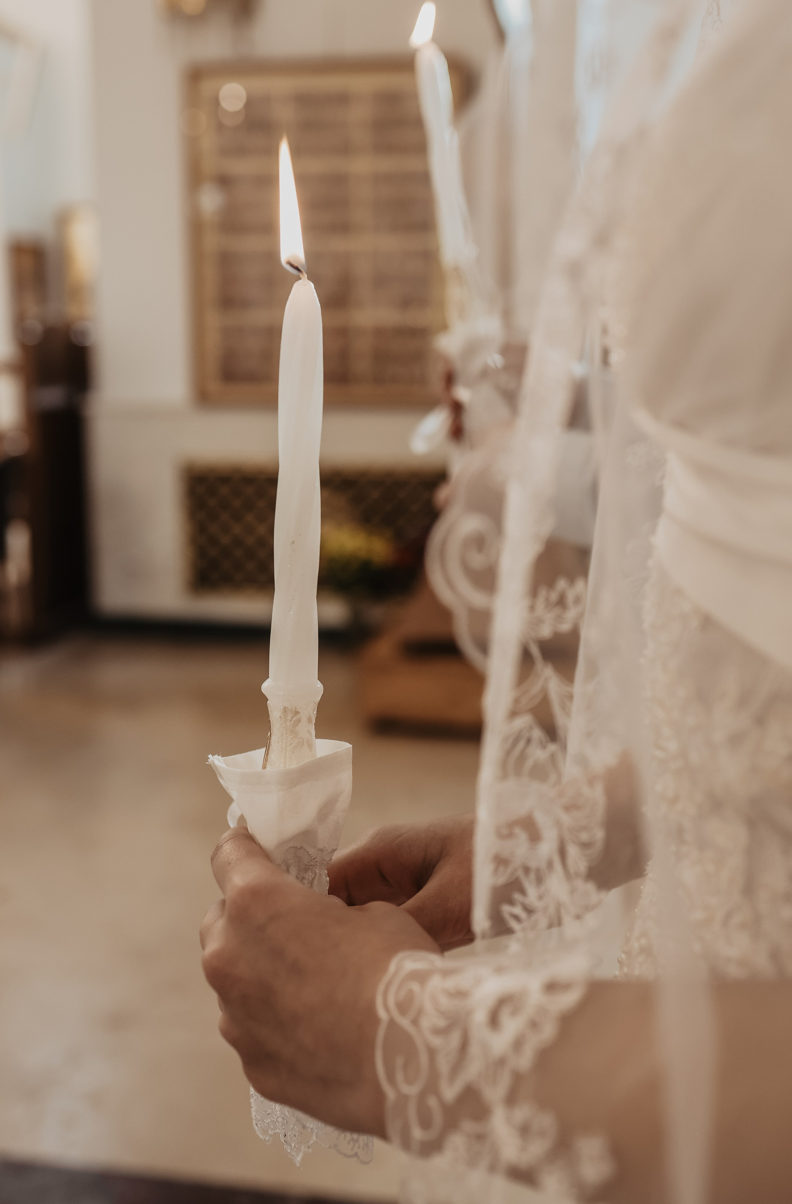 Анатолий и Юлия. Фотограф и видеограф в Москве Полина Абраменкова