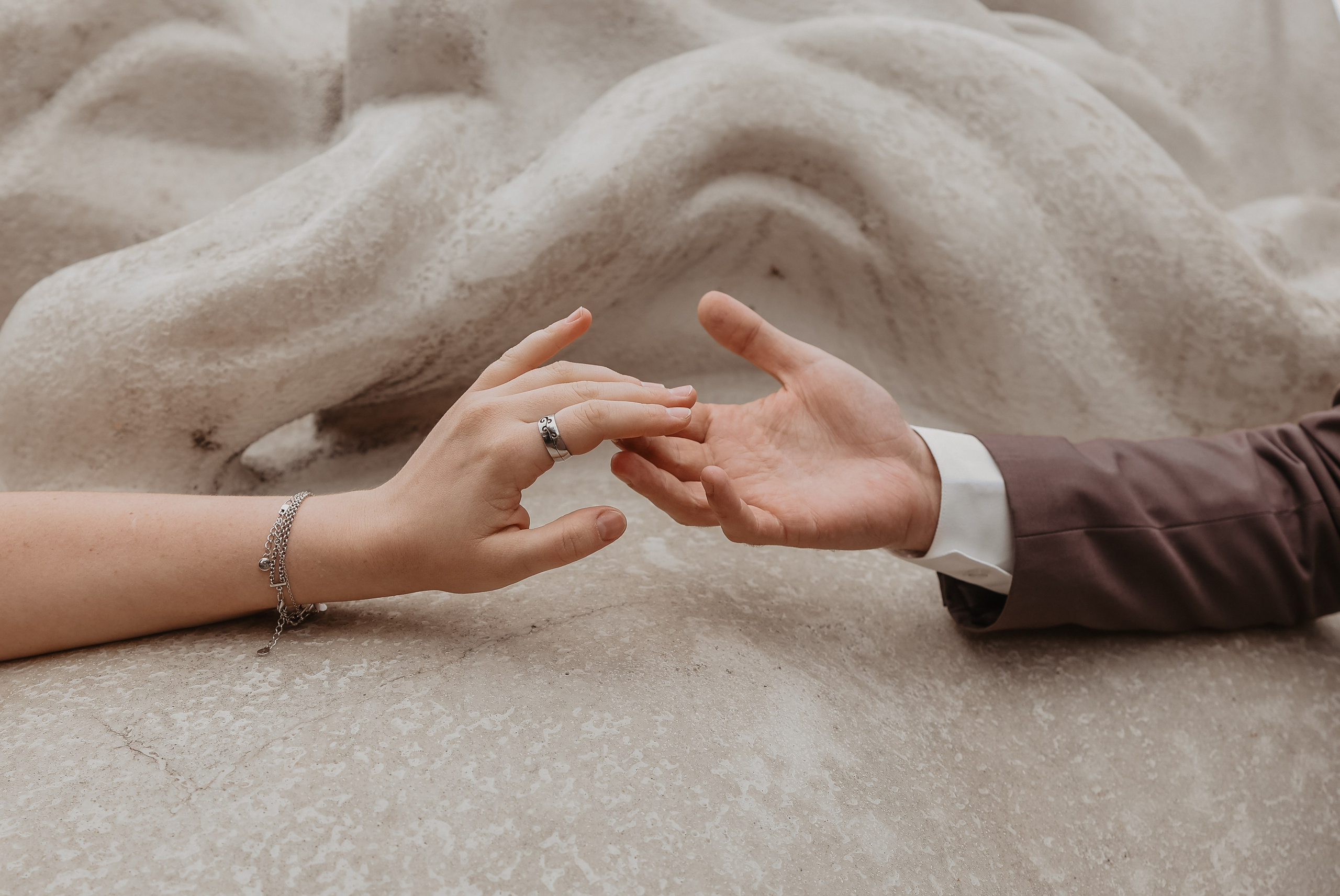 Любовь. Фотограф и видеограф в Москве Полина Абраменкова