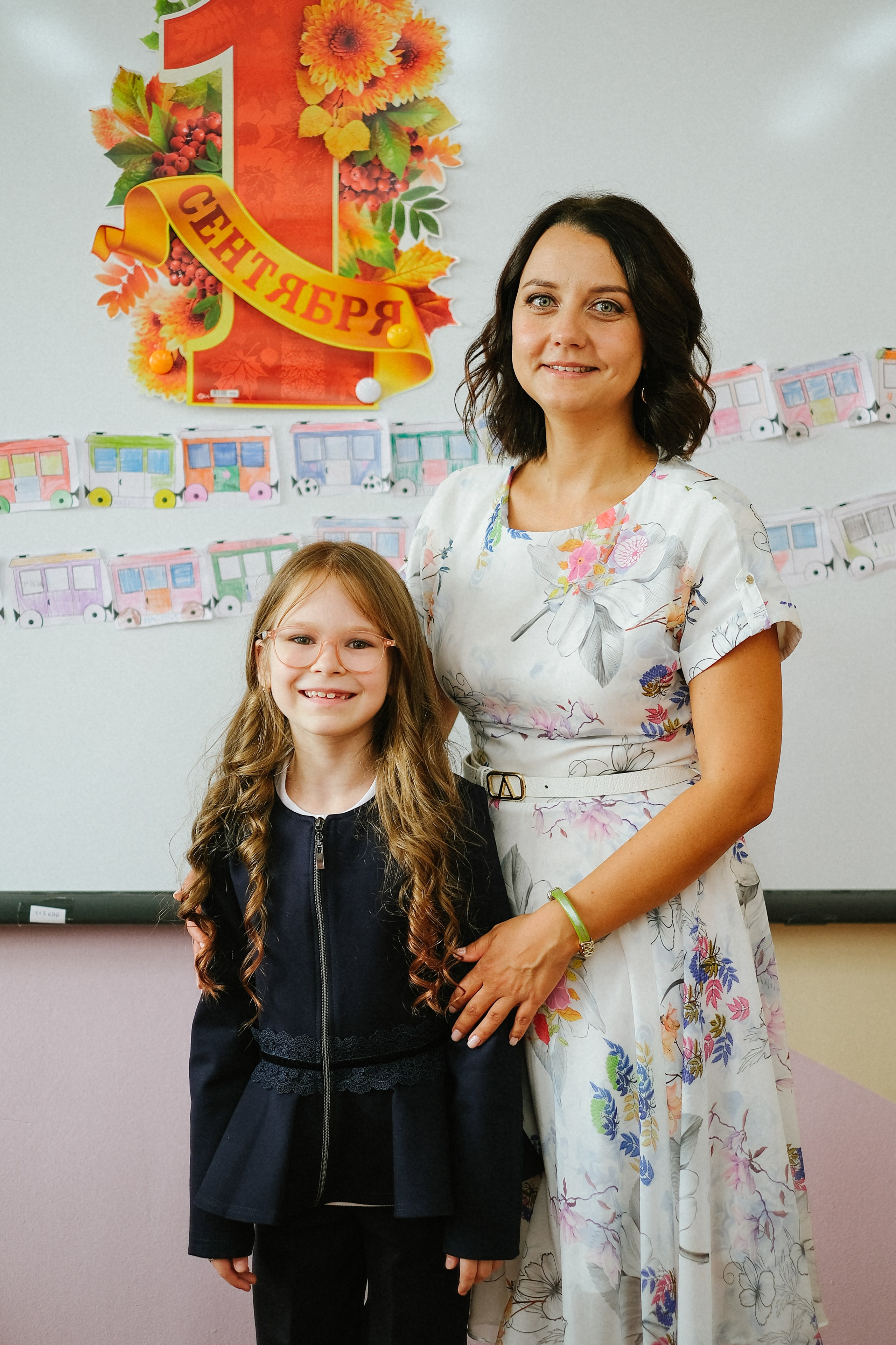 Дети, сады, школы. Фотограф и видеограф в Москве Полина Абраменкова