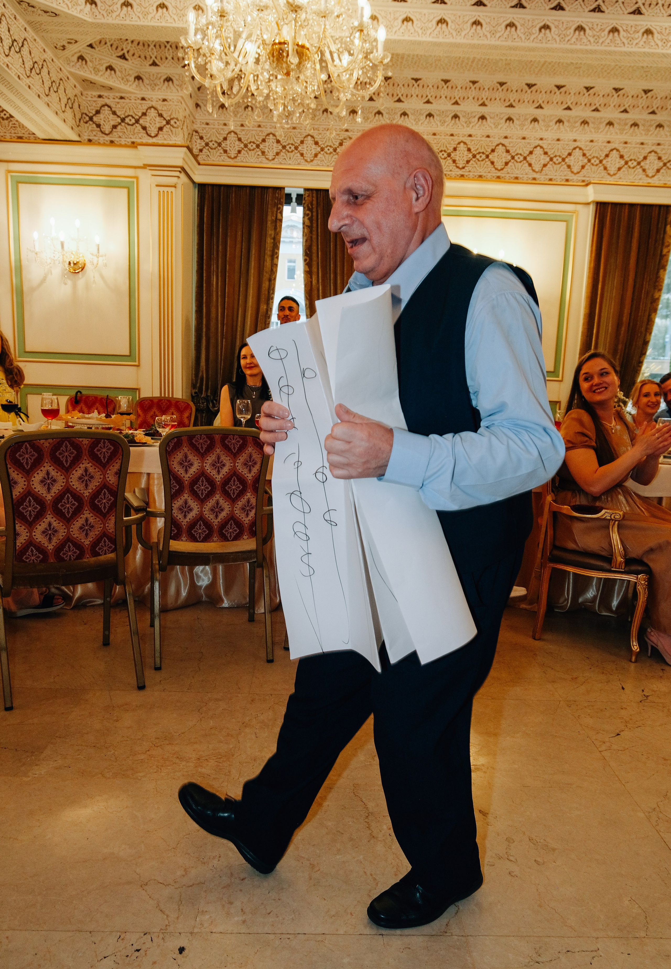 Александр и Мария. Фотограф и видеограф в Москве Полина Абраменкова