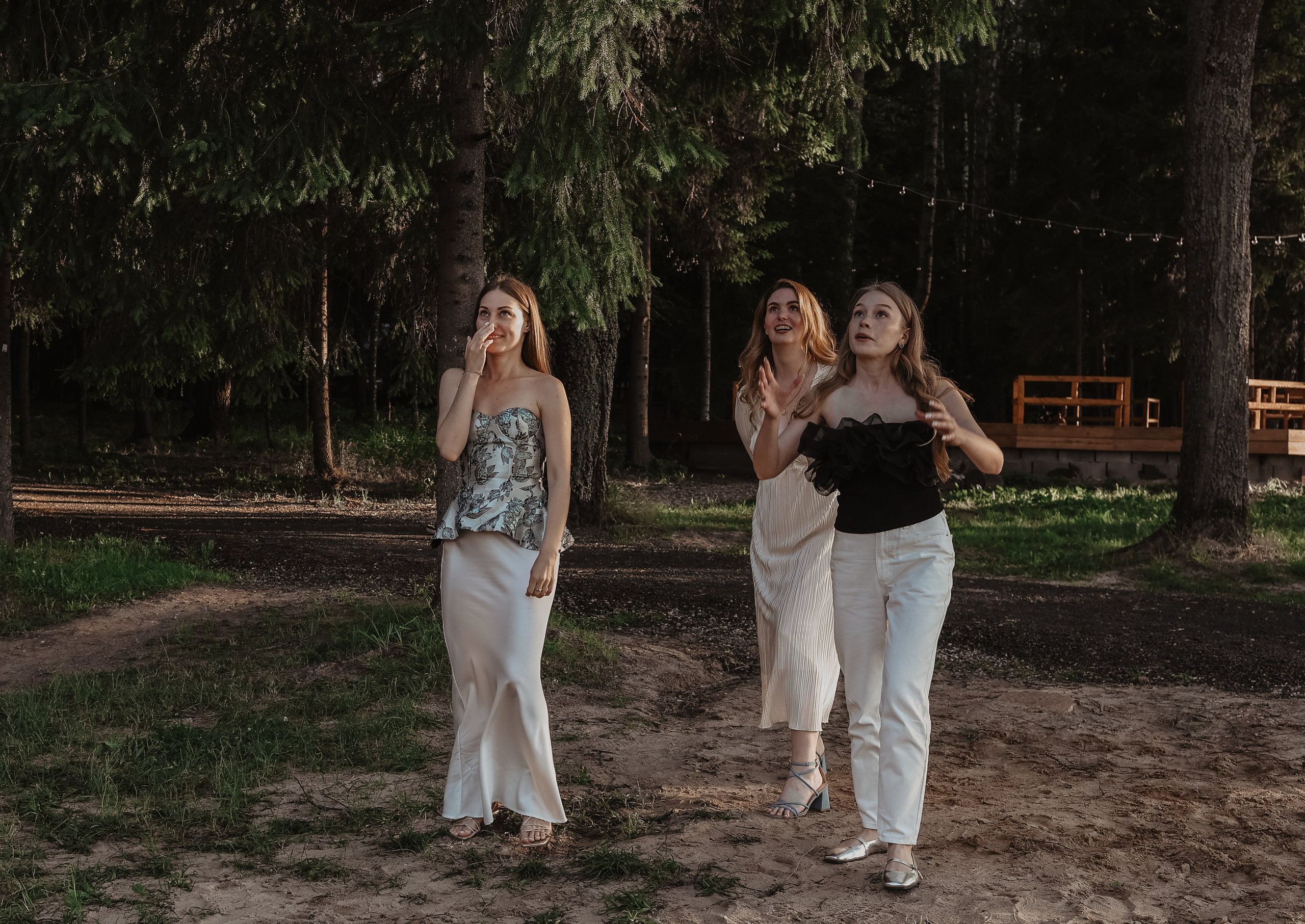 Константин и Полина. Фотограф и видеограф в Москве Полина Абраменкова