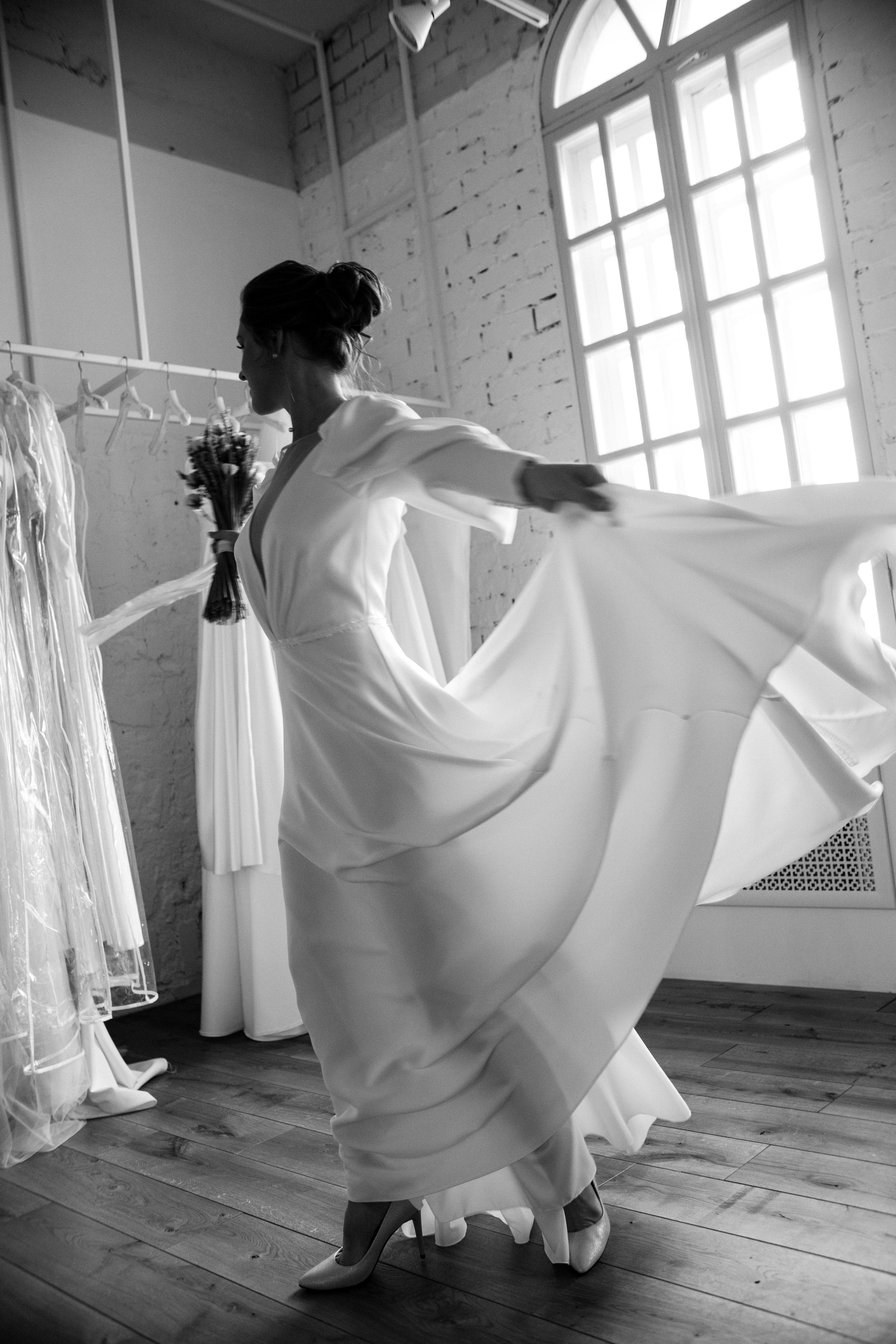 Дарья и Егор. Свадебный и семейный фотограф в Челябинске