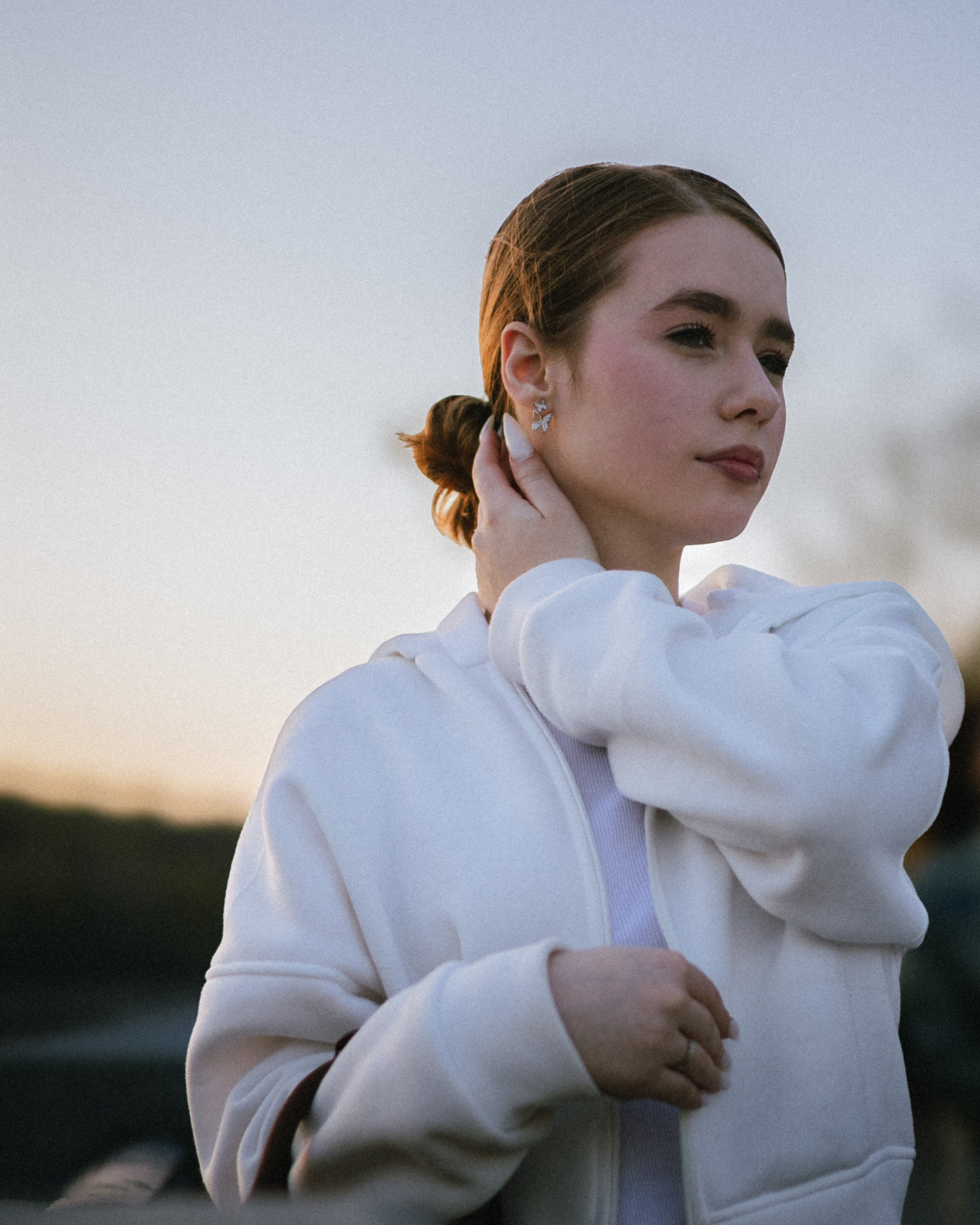 Стрит фотография. Портретный фотограф в Москве Владимир Саяпин