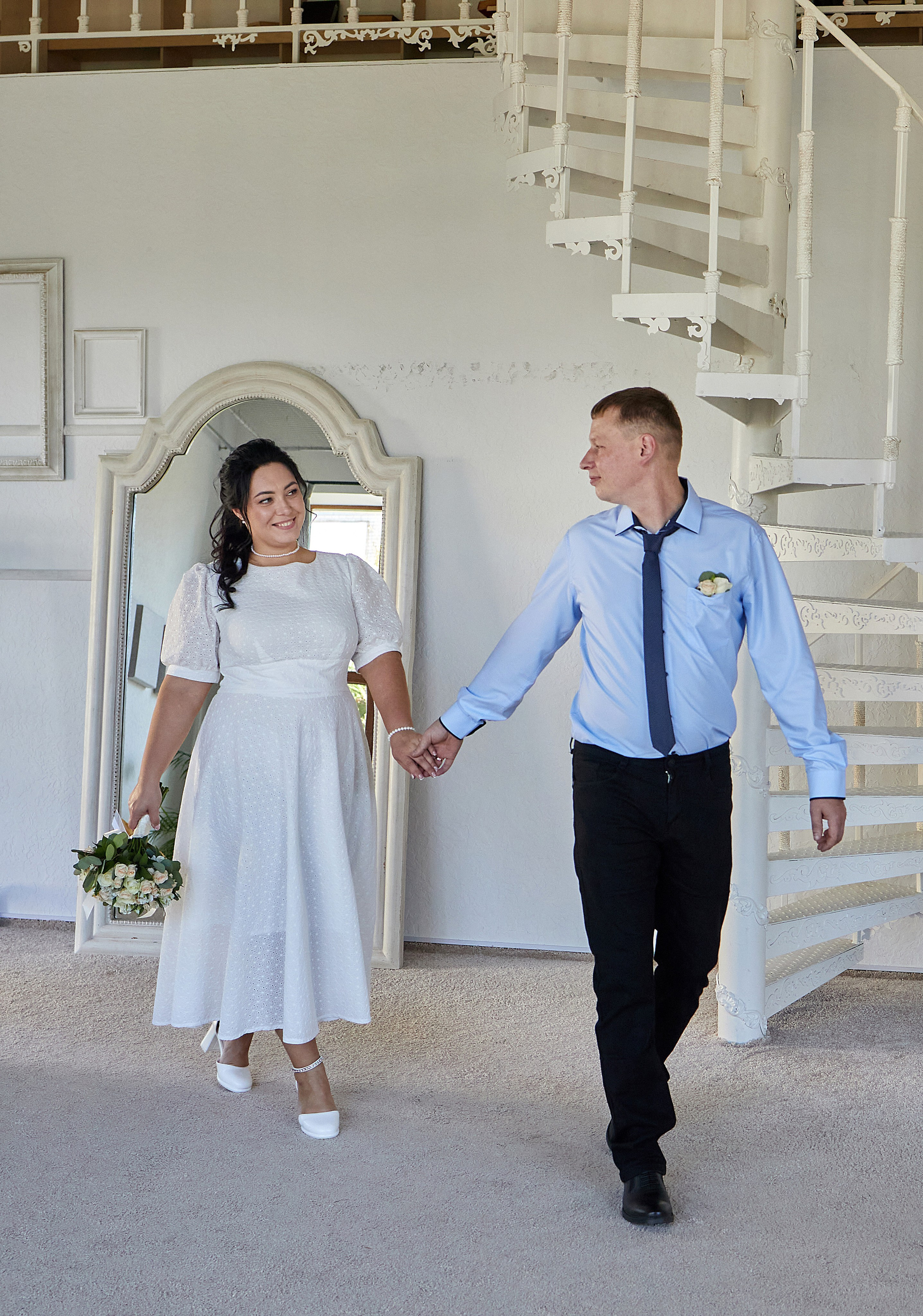 Свадебное фото и видео. Семейный и свадебный фотограф в Ярославле Надежда Бойкова