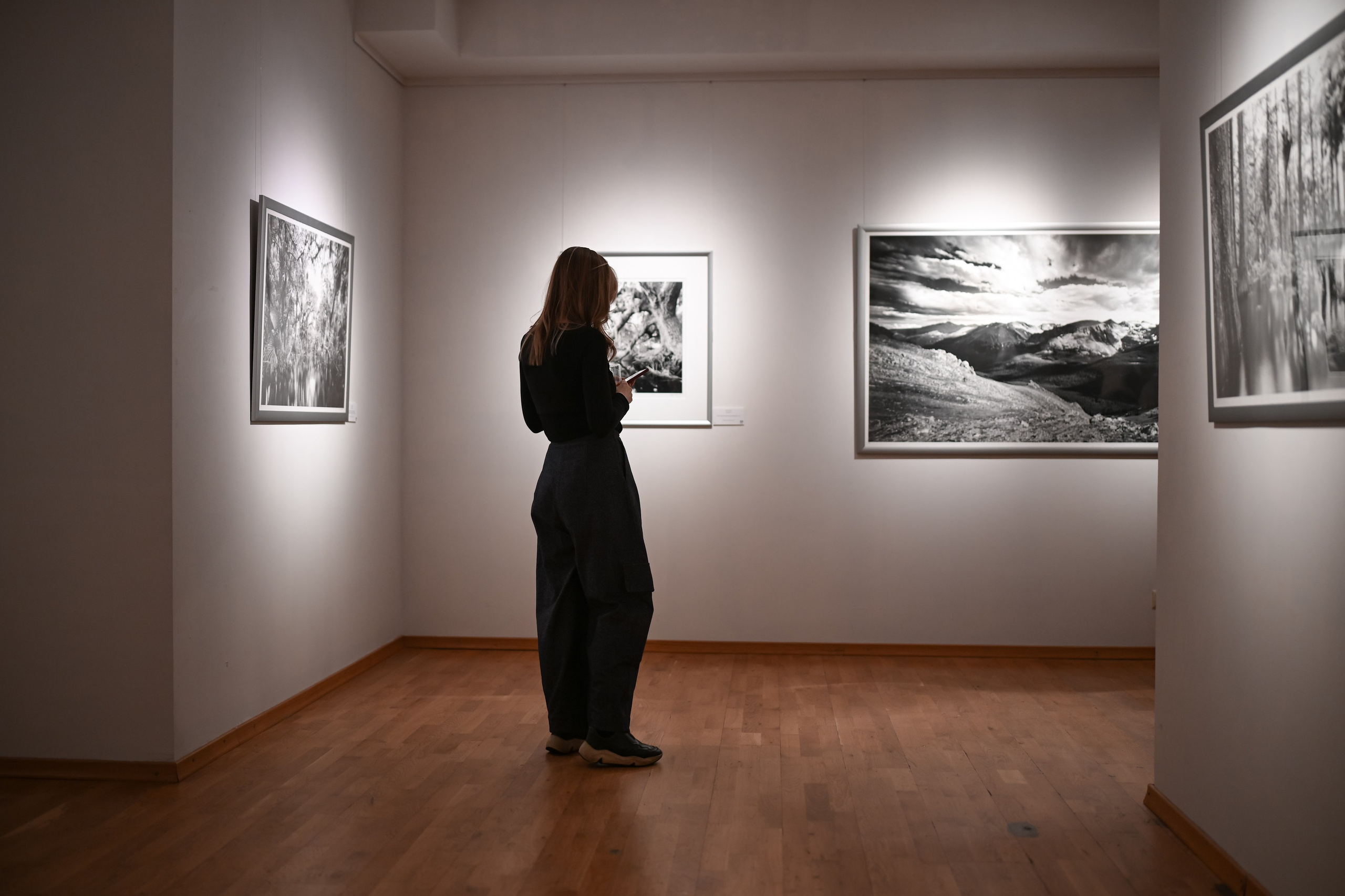 ТресвЪтлое солнце | Выставка фотографии. Портфолио