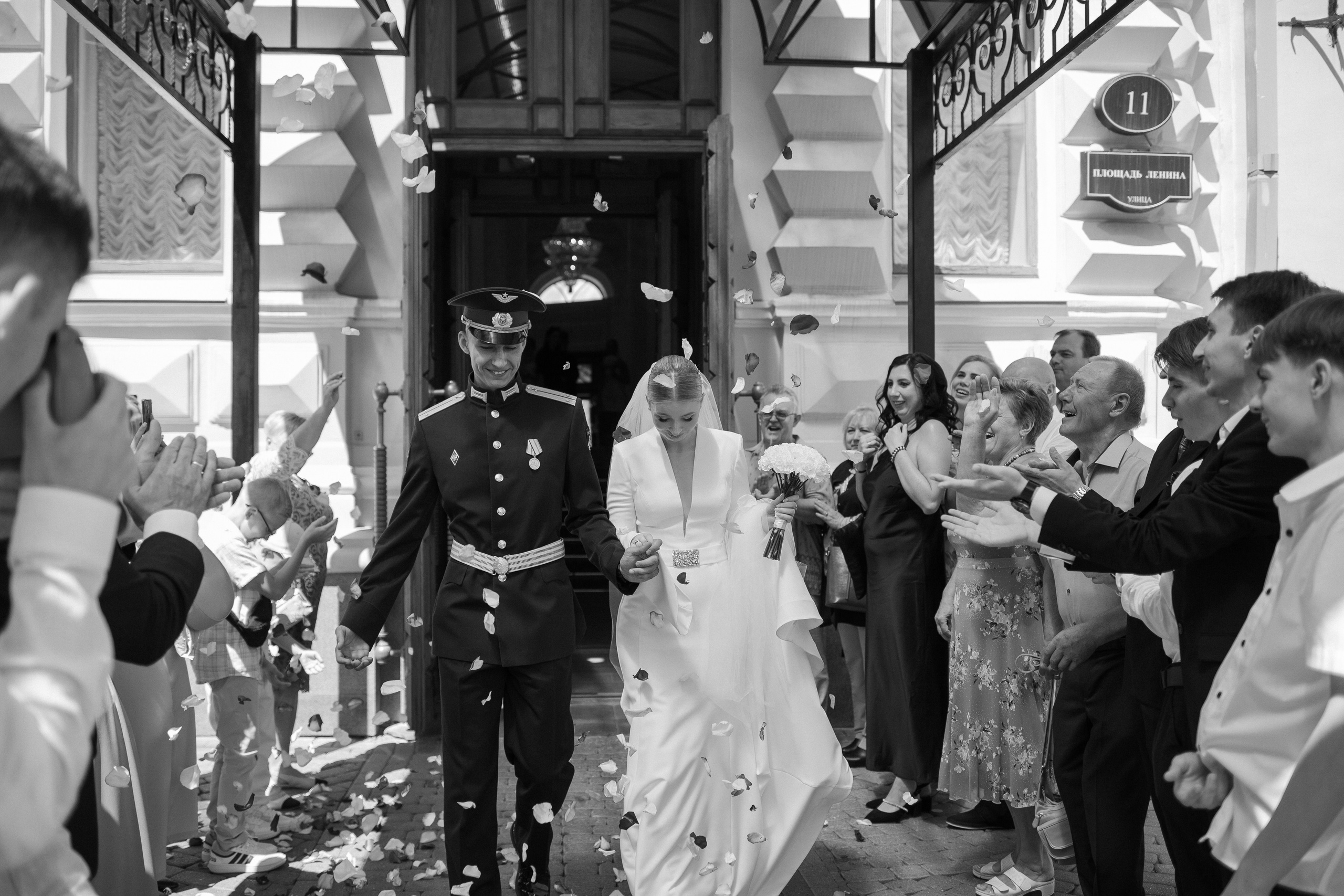 A & A. Фотограф Ольга Сапронова. Свадебный фотограф Ольга Сапронова