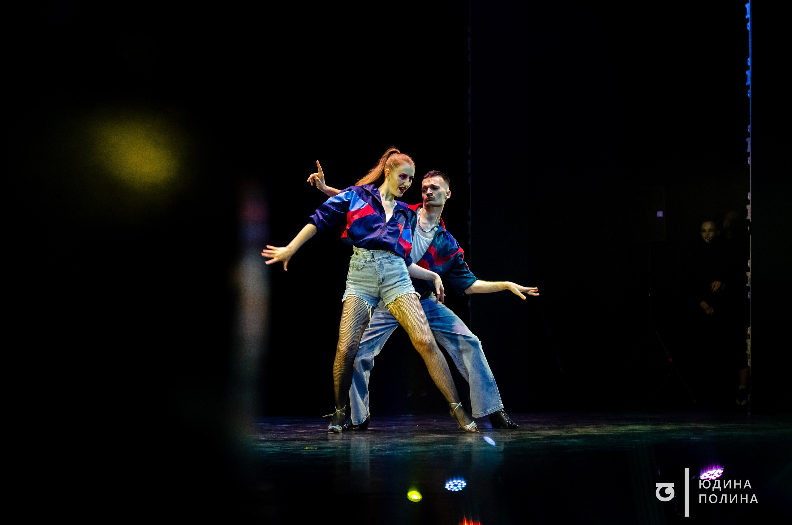 Студенческая весна гала концерт города. Фотограф в Твери Юдина Полина