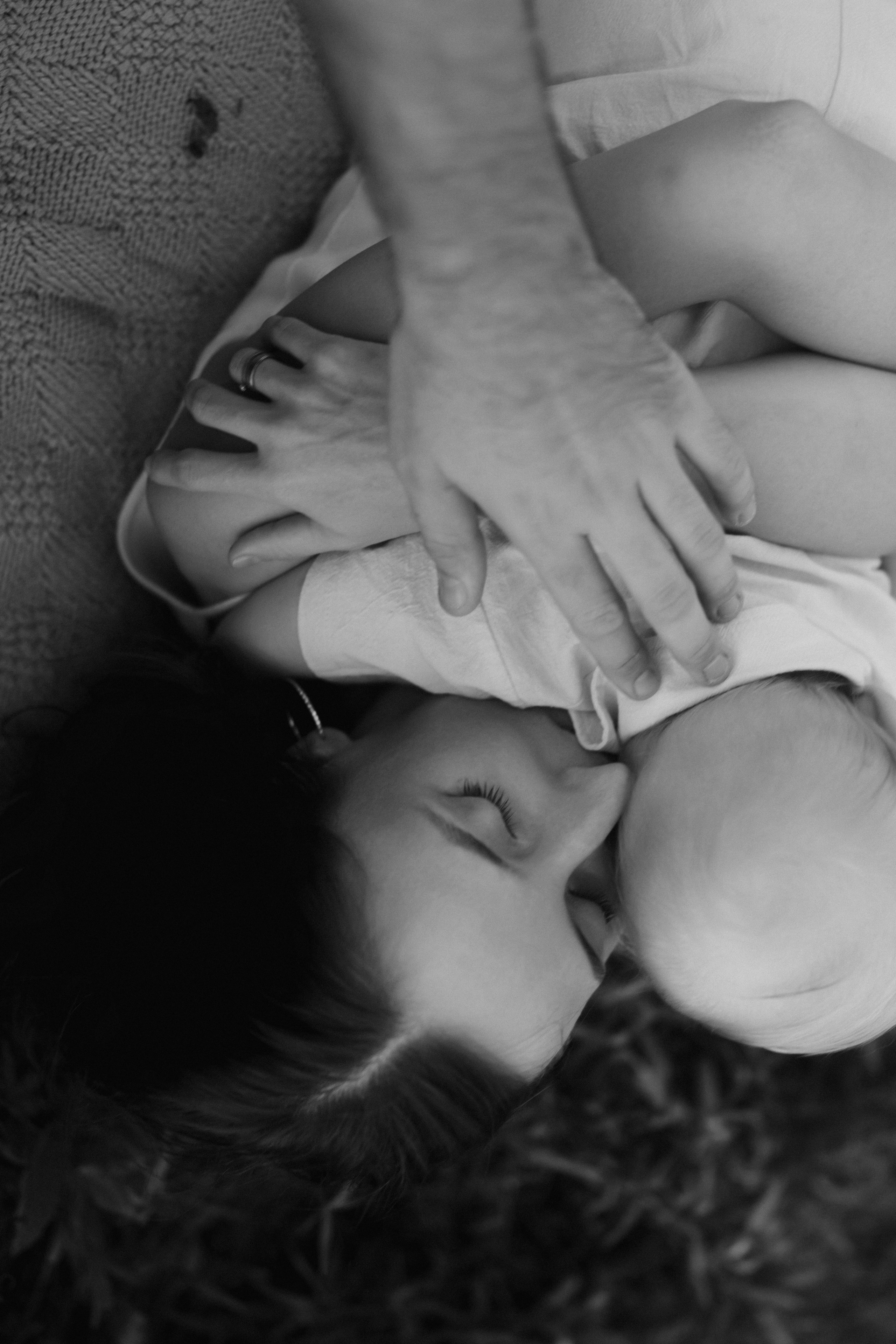 6 месяцев Илье. Ланемец Юлия — фотограф Волгоград/Волжский