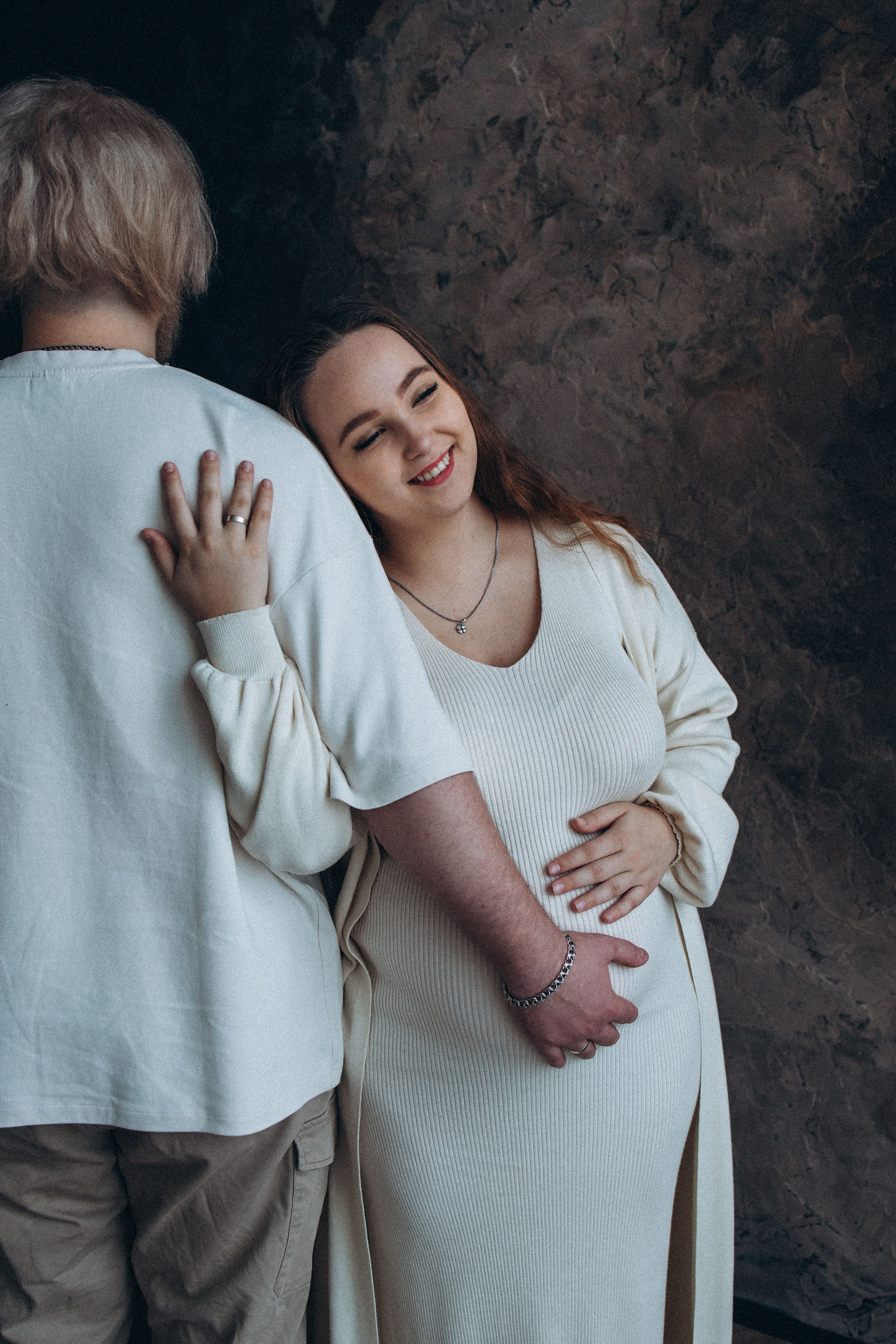 Денис и Марина. Семейный фотограф Нижневартовск Тюмень Ефимова Ирина