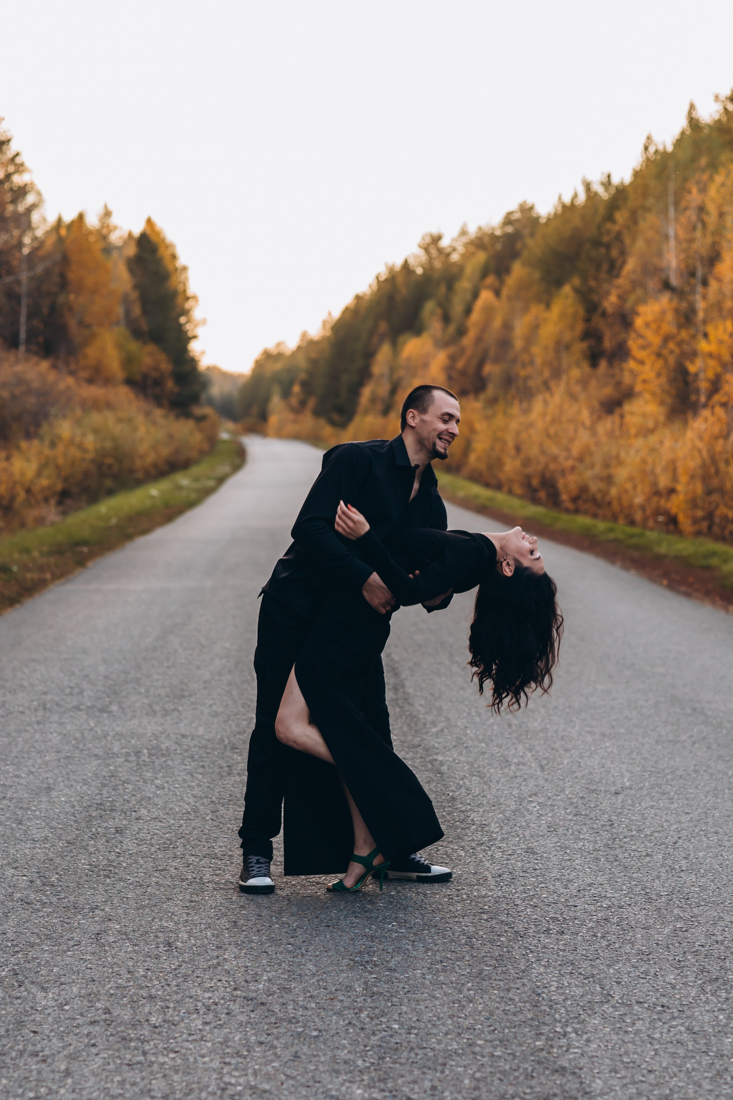 Илья и Валя. Семейный фотограф Нижневартовск Тюмень Ефимова Ирина