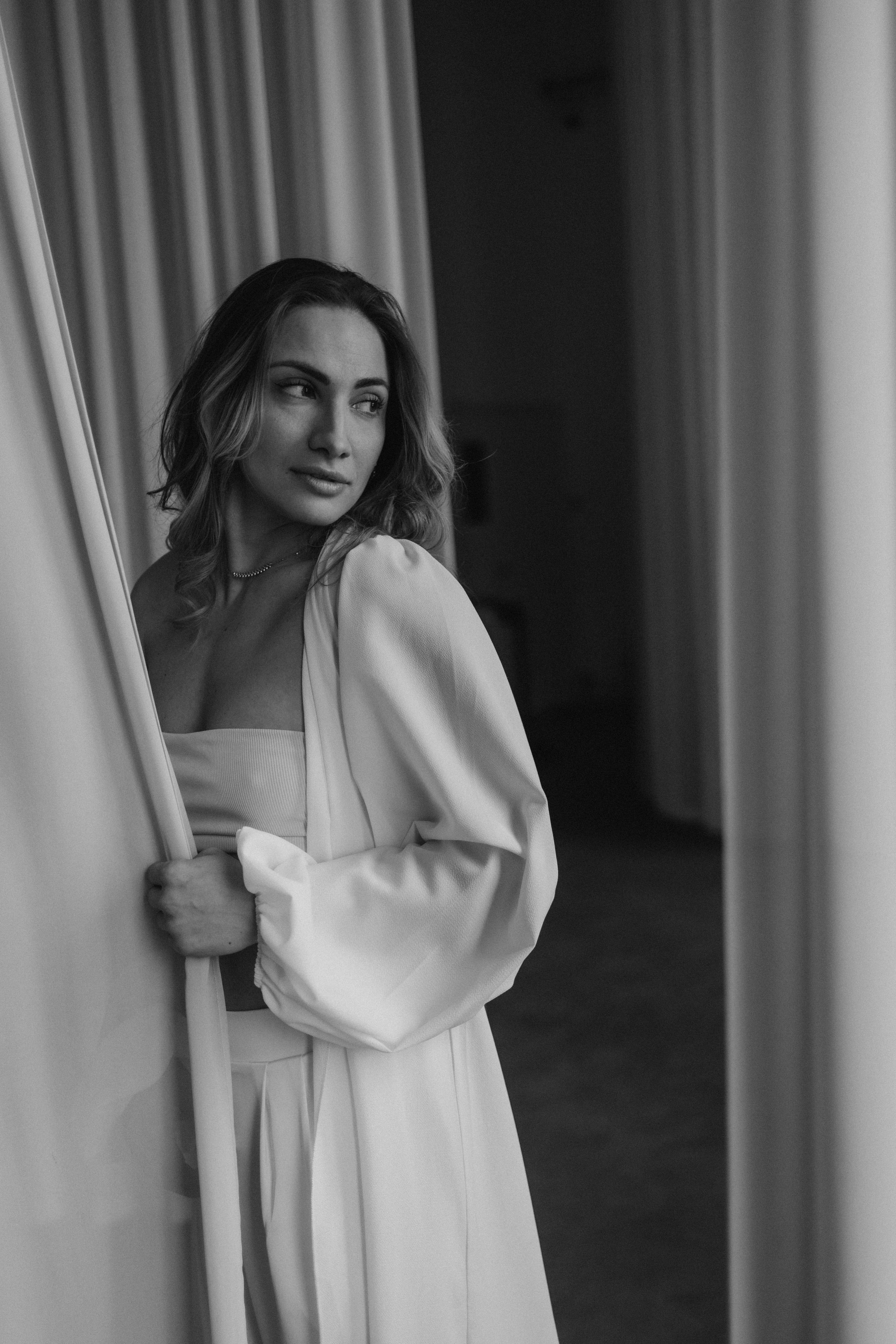 Яна. Семейный и женский фотограф в Москве Коновалова Олеся