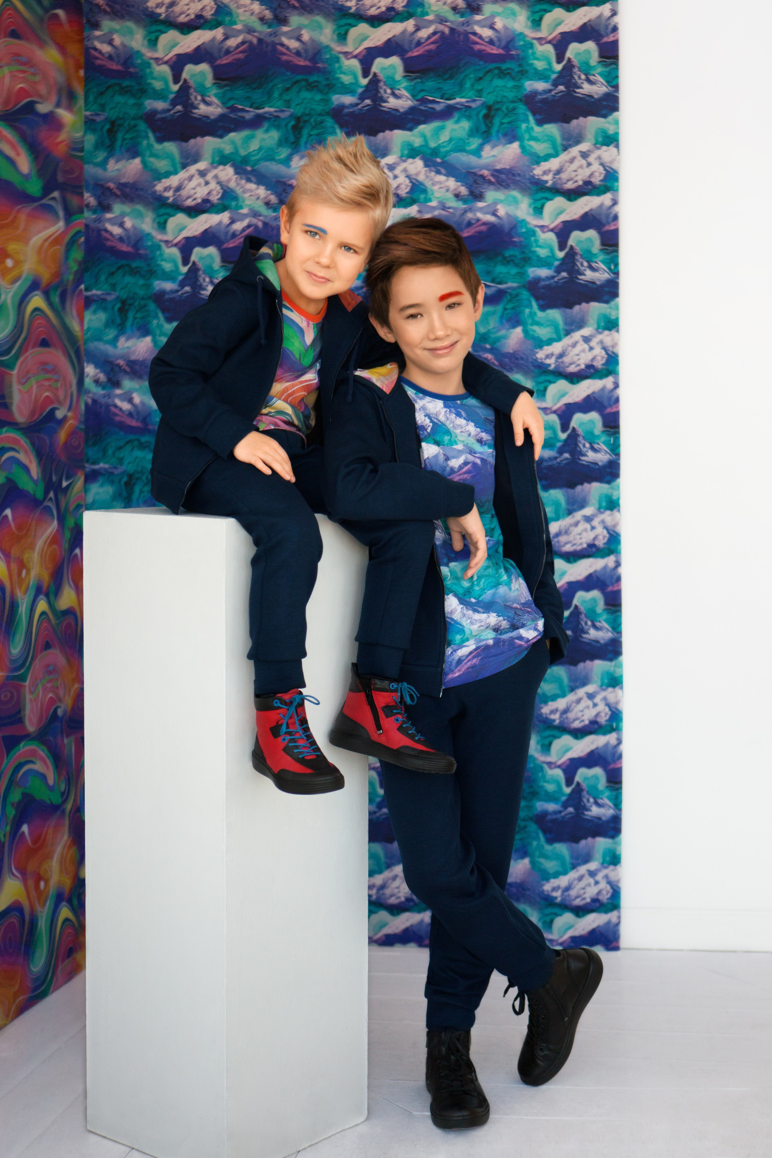 TVVIIGA. Детский и ньюборн фотограф в Санкт-Петербурге Марина Айдинян