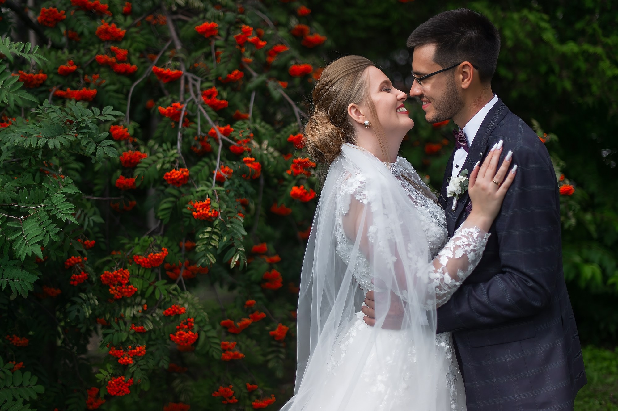 Советский — Аграрный — Облака. Свадебный и семейный фотограф в Омске Мормулев Михаил