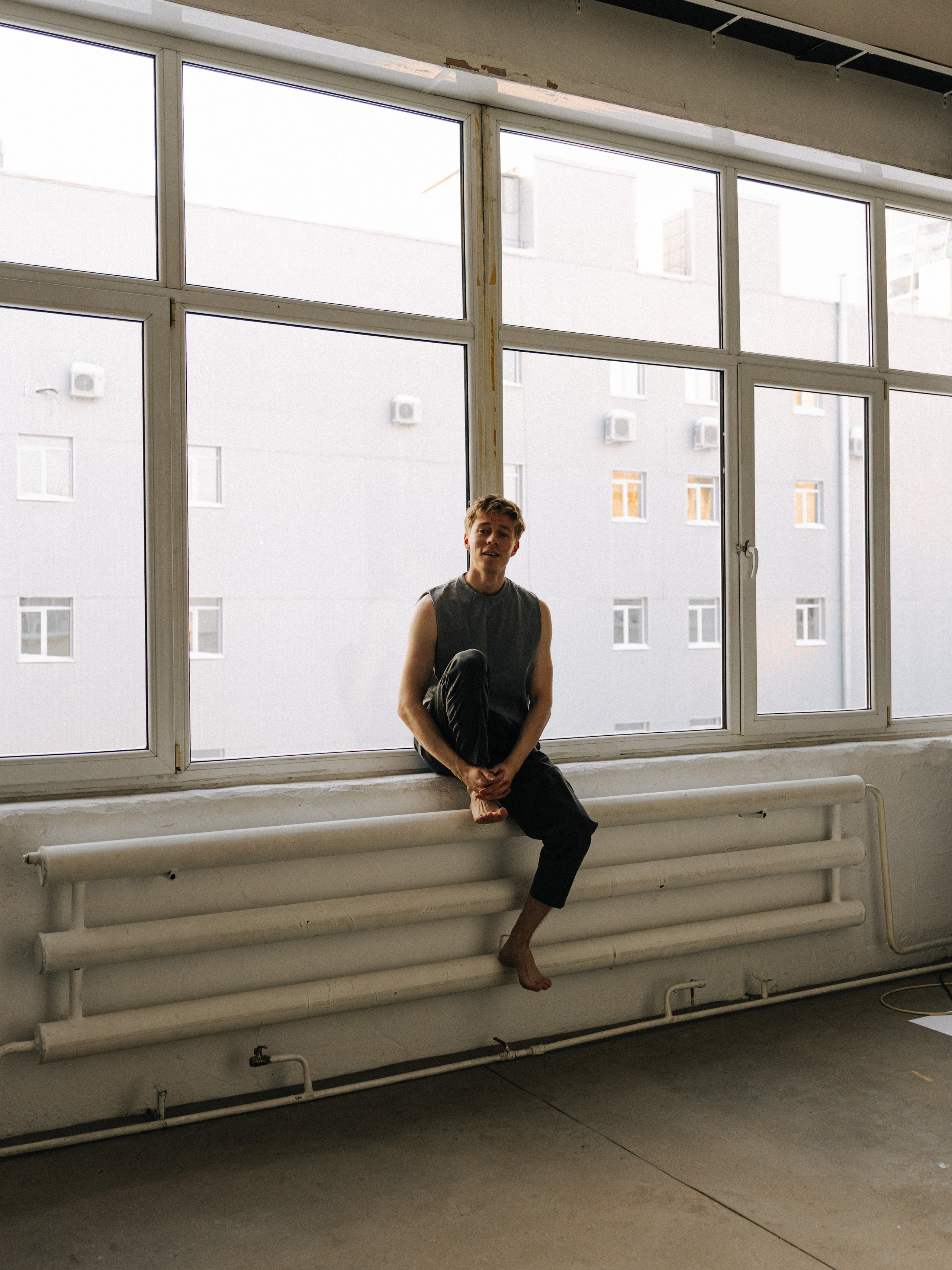 Максим. Свадебный и портретный фотограф Тюмень