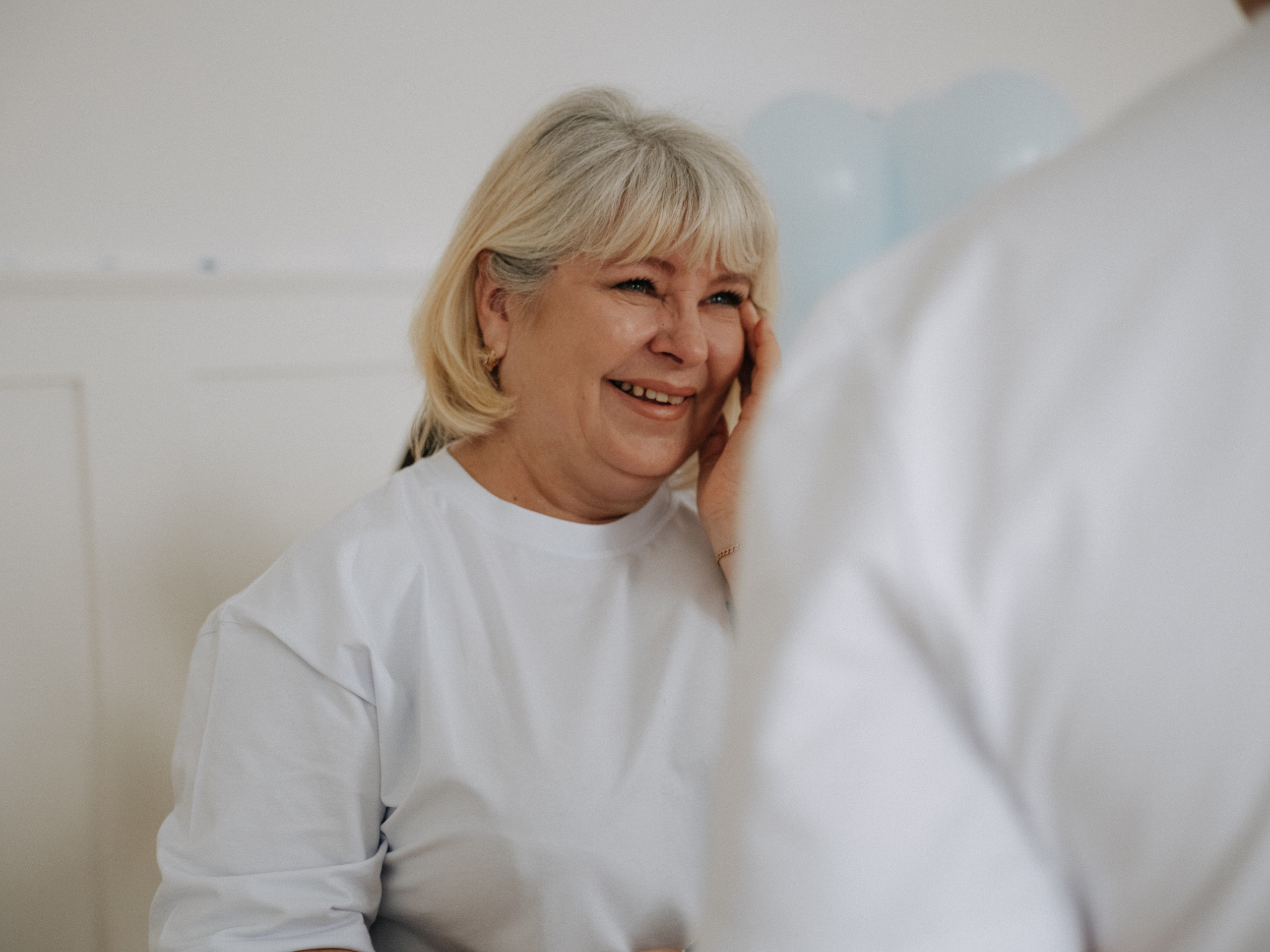 Семья. Свадебный и портретный фотограф Тюмень