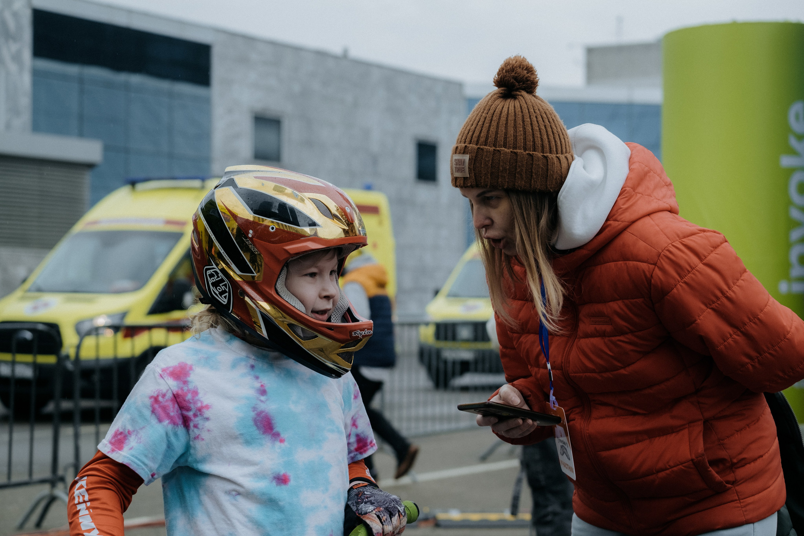 INVOKE DIRT CONTEST. Репортажный и портретный фотограф в Москве Илья Спиридонов