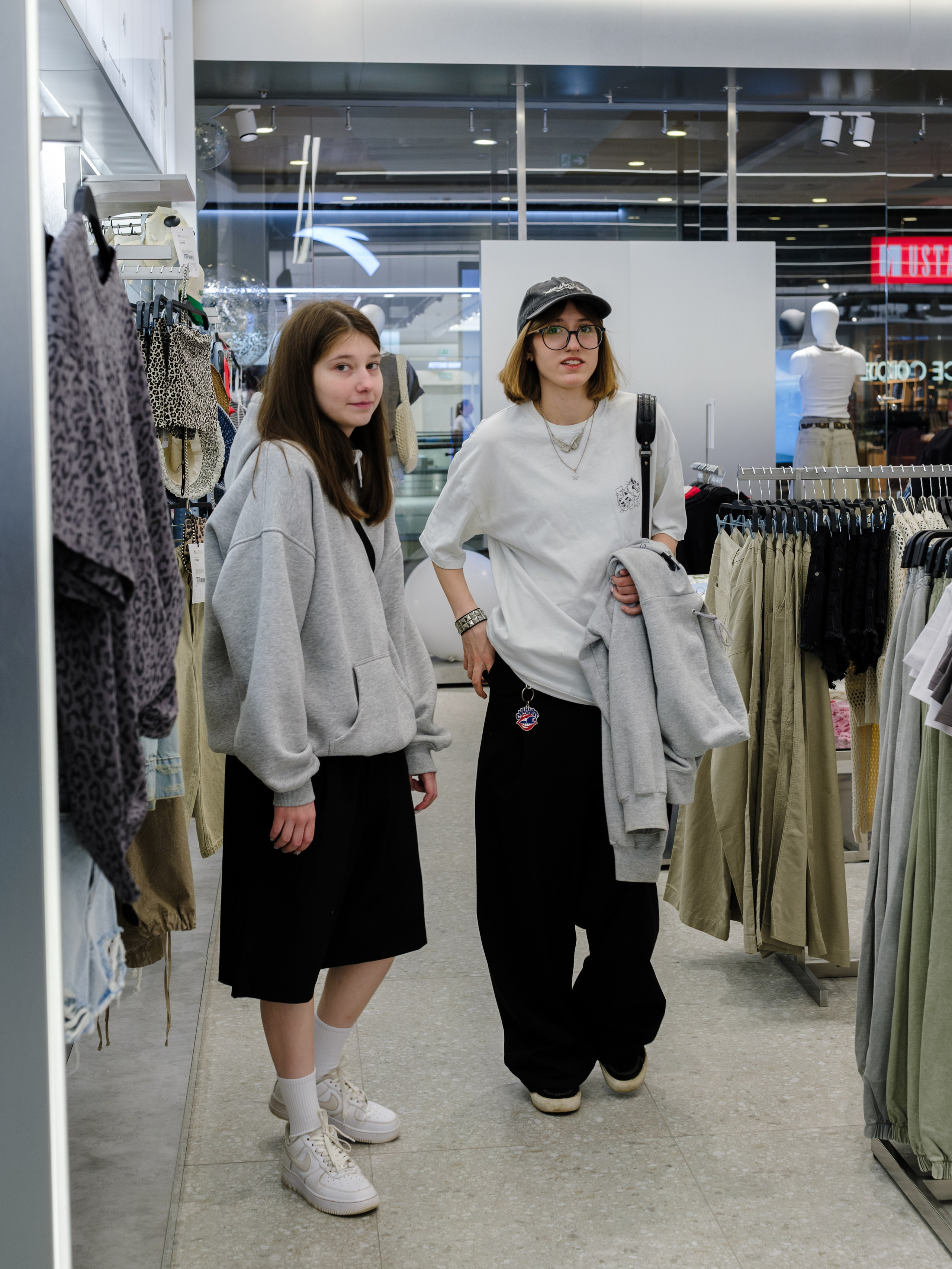 Открытие FACECODE. Репортажный и портретный фотограф в Москве Илья Спиридонов