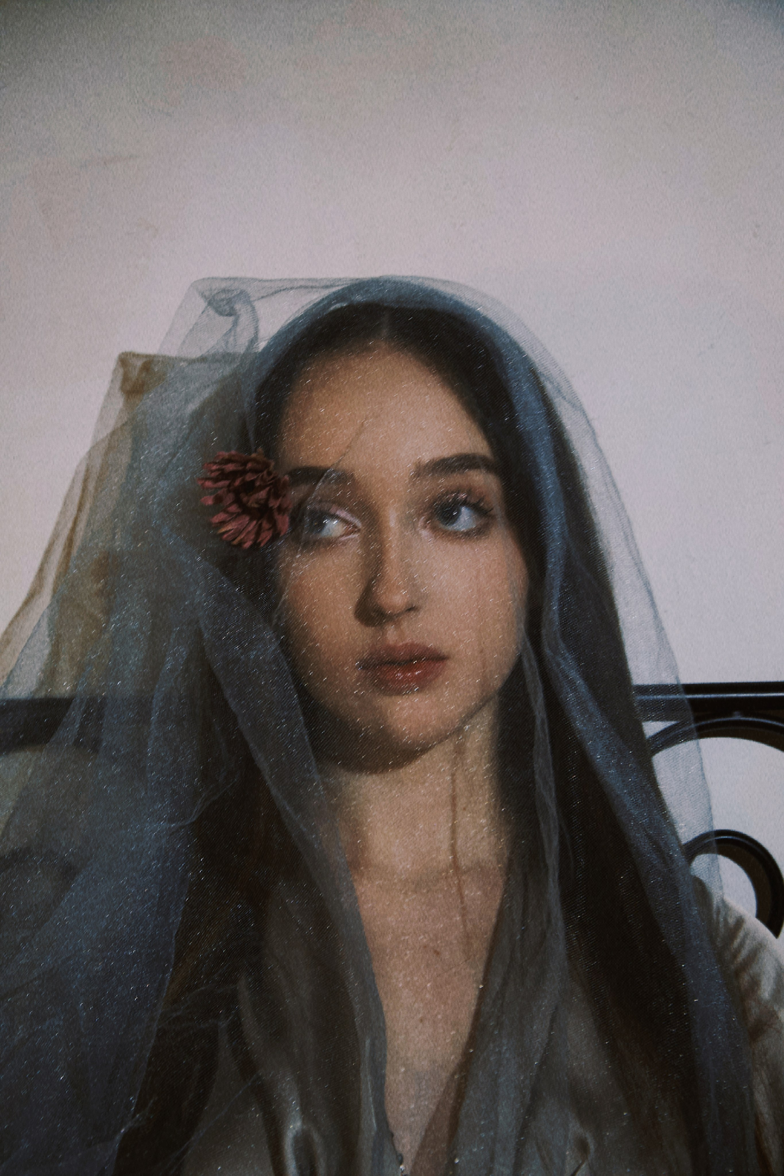 Anastasia. Фотограф Анастасия Шай в Санкт-Петербурге