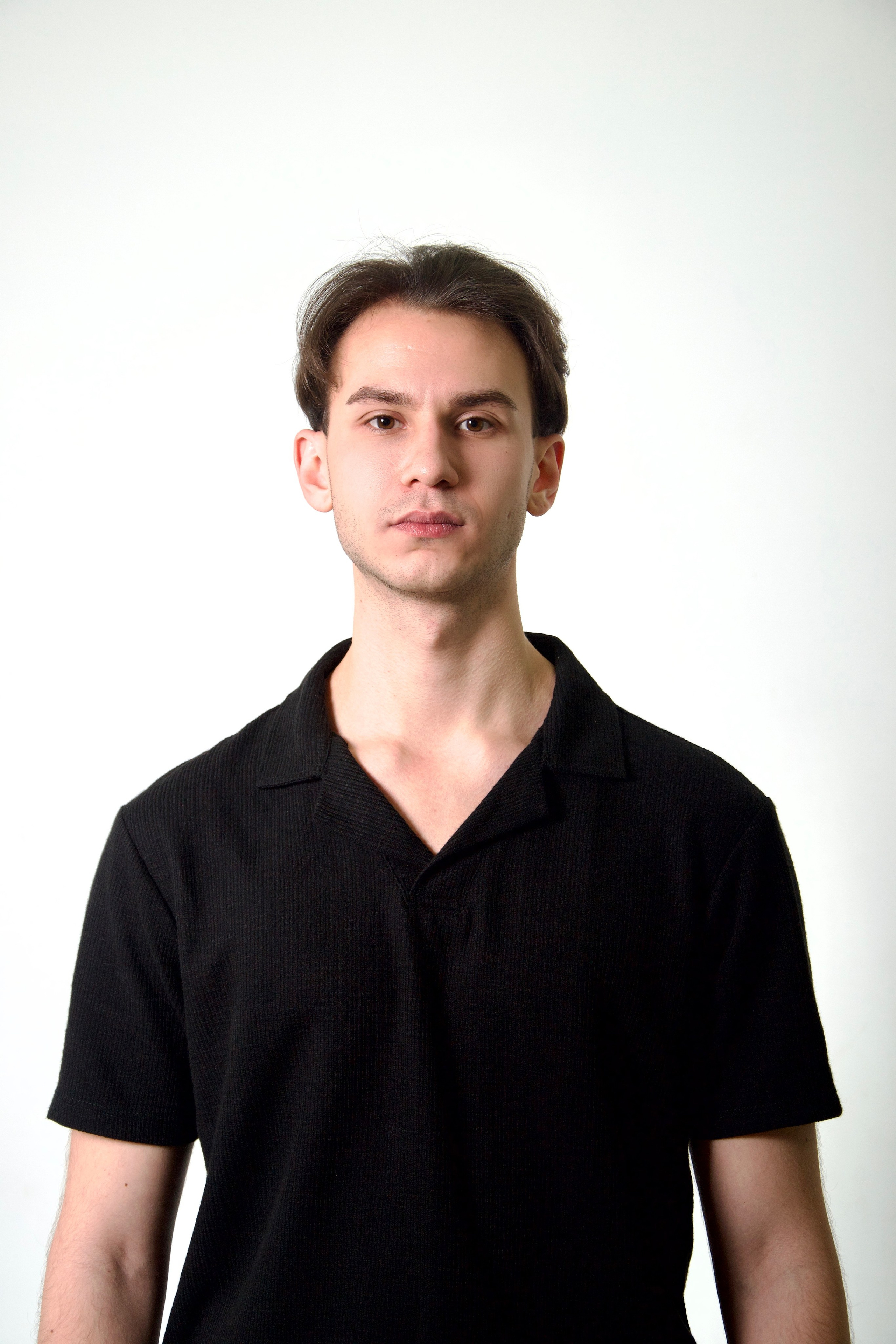 Denis. Фотограф Анастасия Шай в Санкт-Петербурге