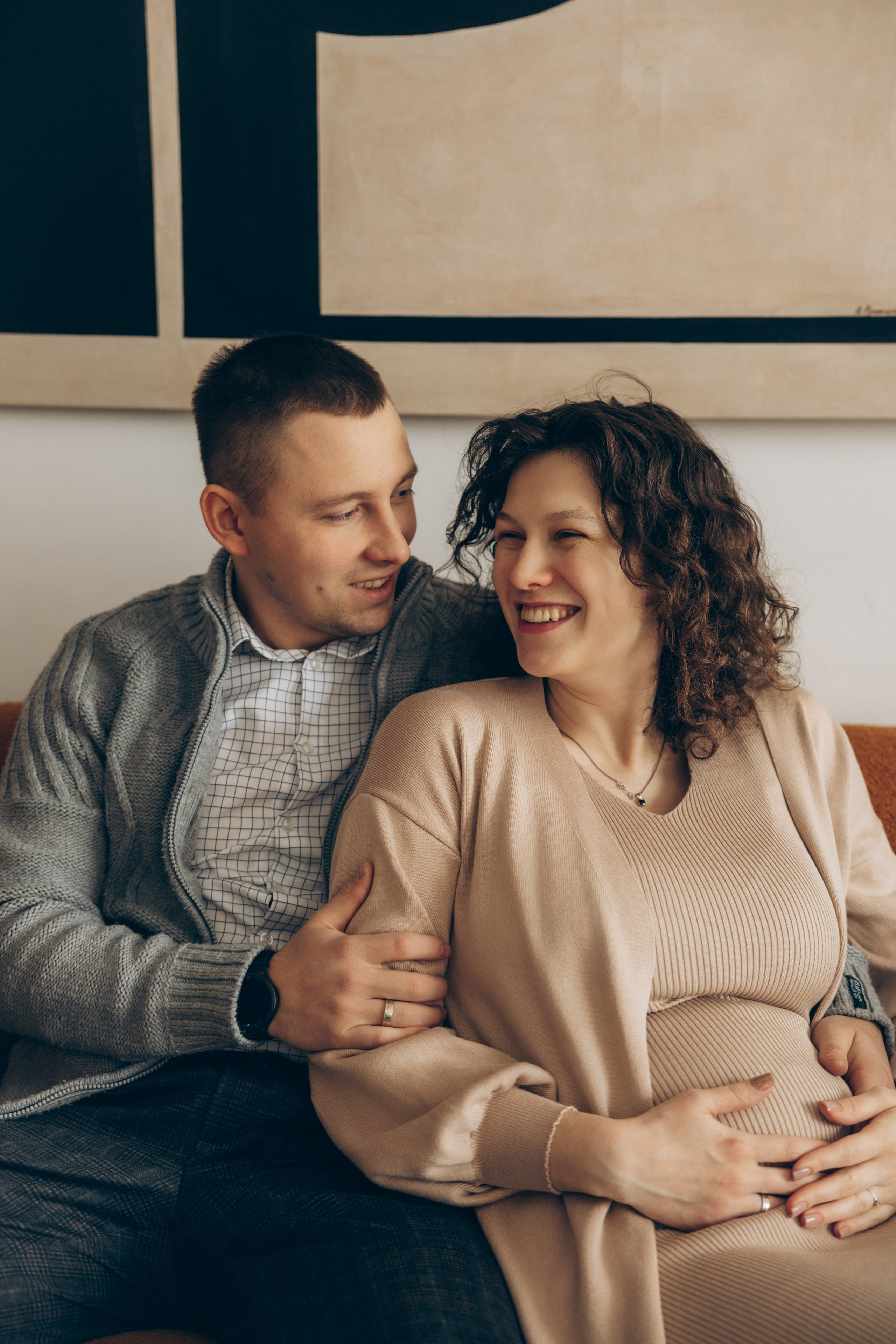 София и Владислав. Свадебный, семейный фотограф в Иркутске Светлана Макаричева