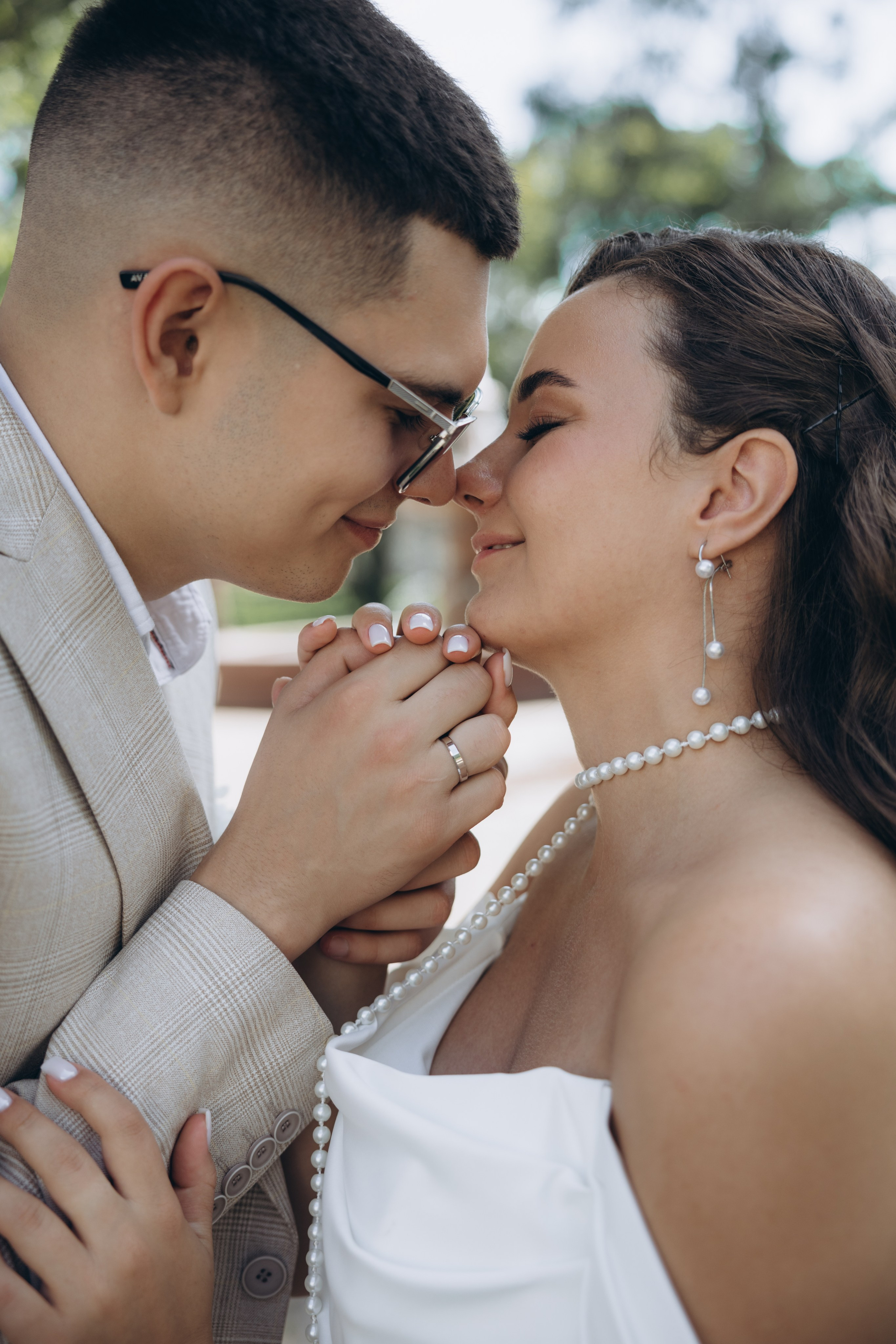 Алексей & Вероника (Регистрация в загсе). Свадебный, семейный фотограф в Иркутске Светлана Макаричева