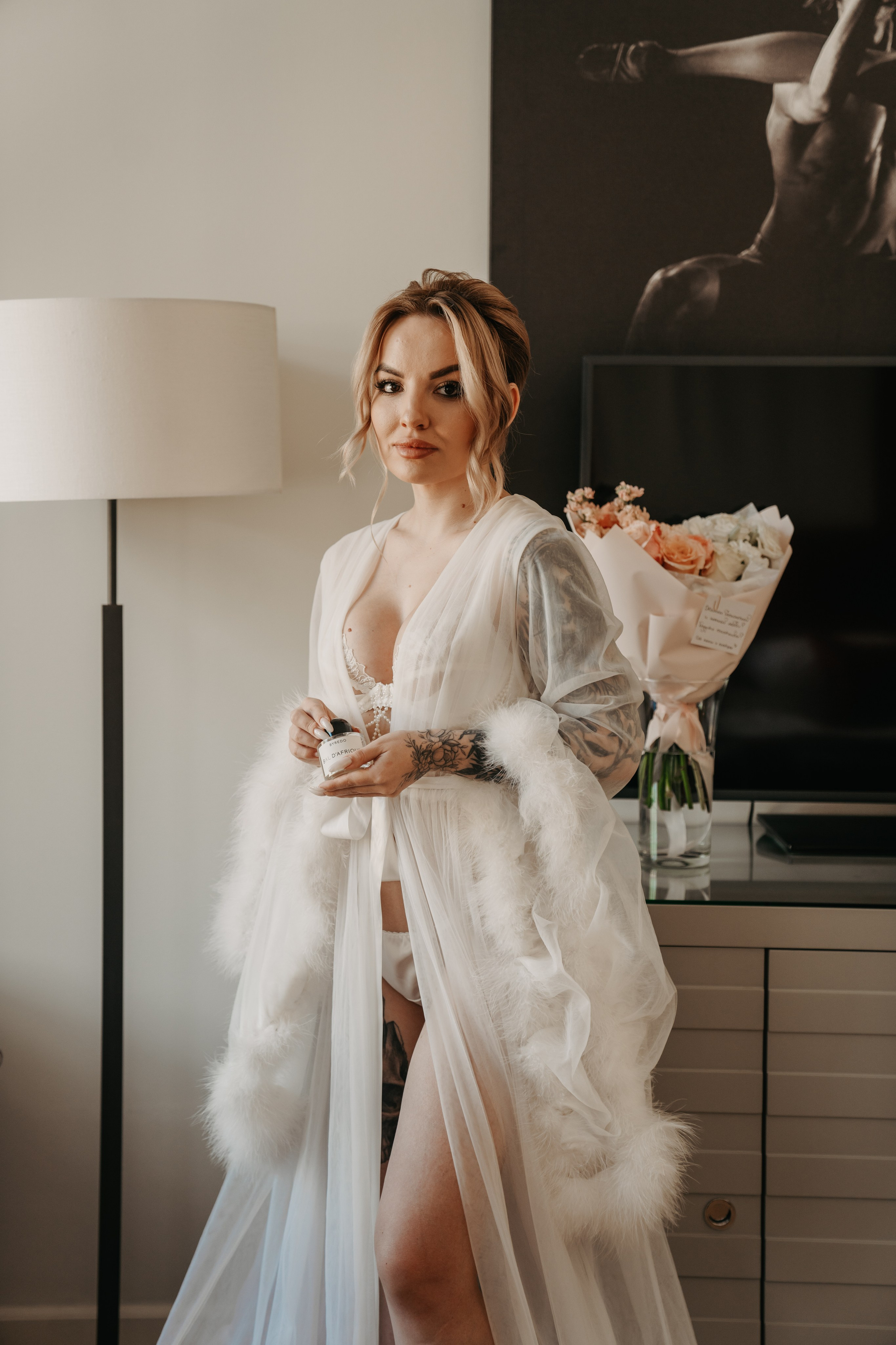 Анастасия и Максим. Фотограф в Санкт-Петербурге Мария Александрова