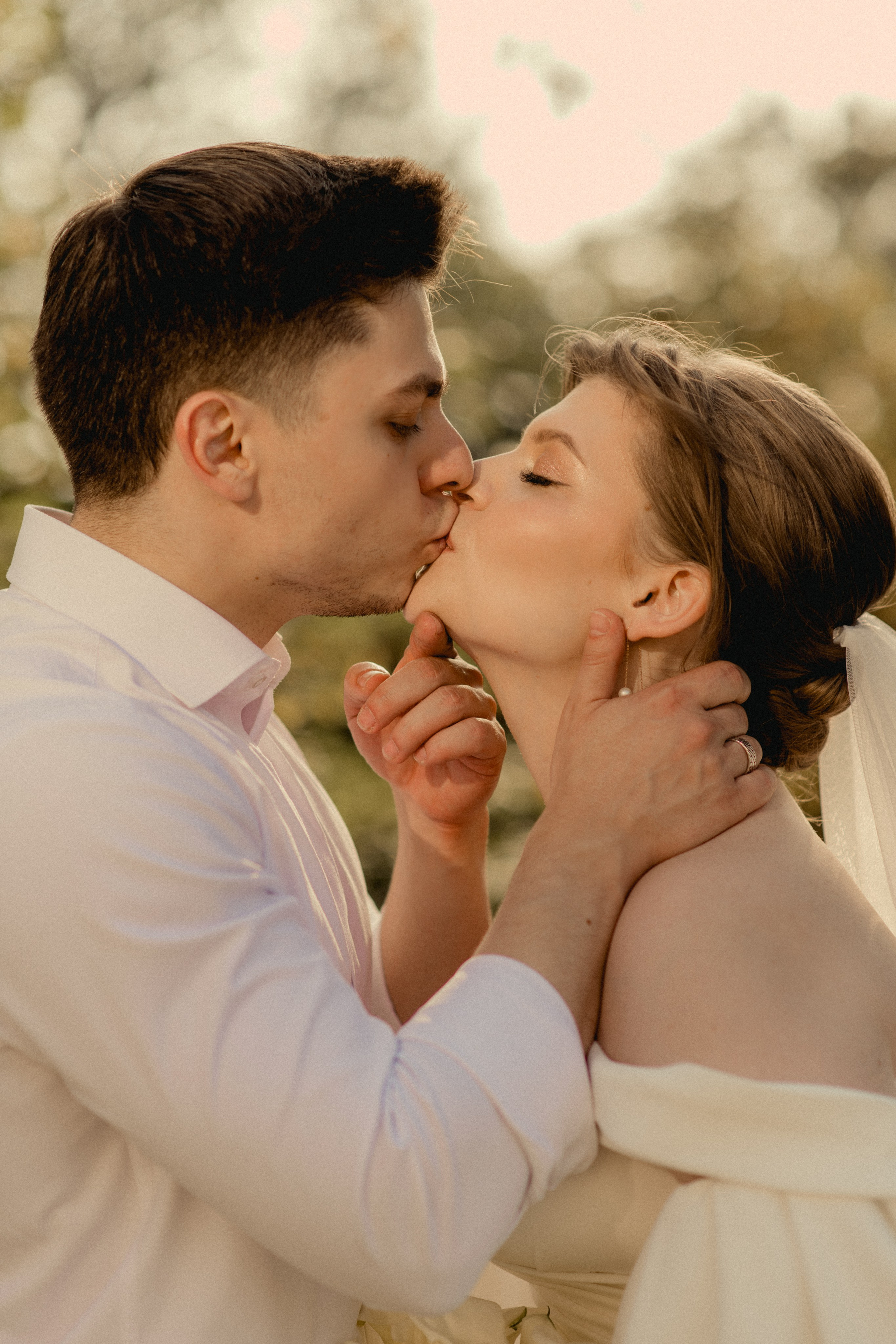 Свадьба. Фотограф Алиса Чечина. Калуга. Товарково