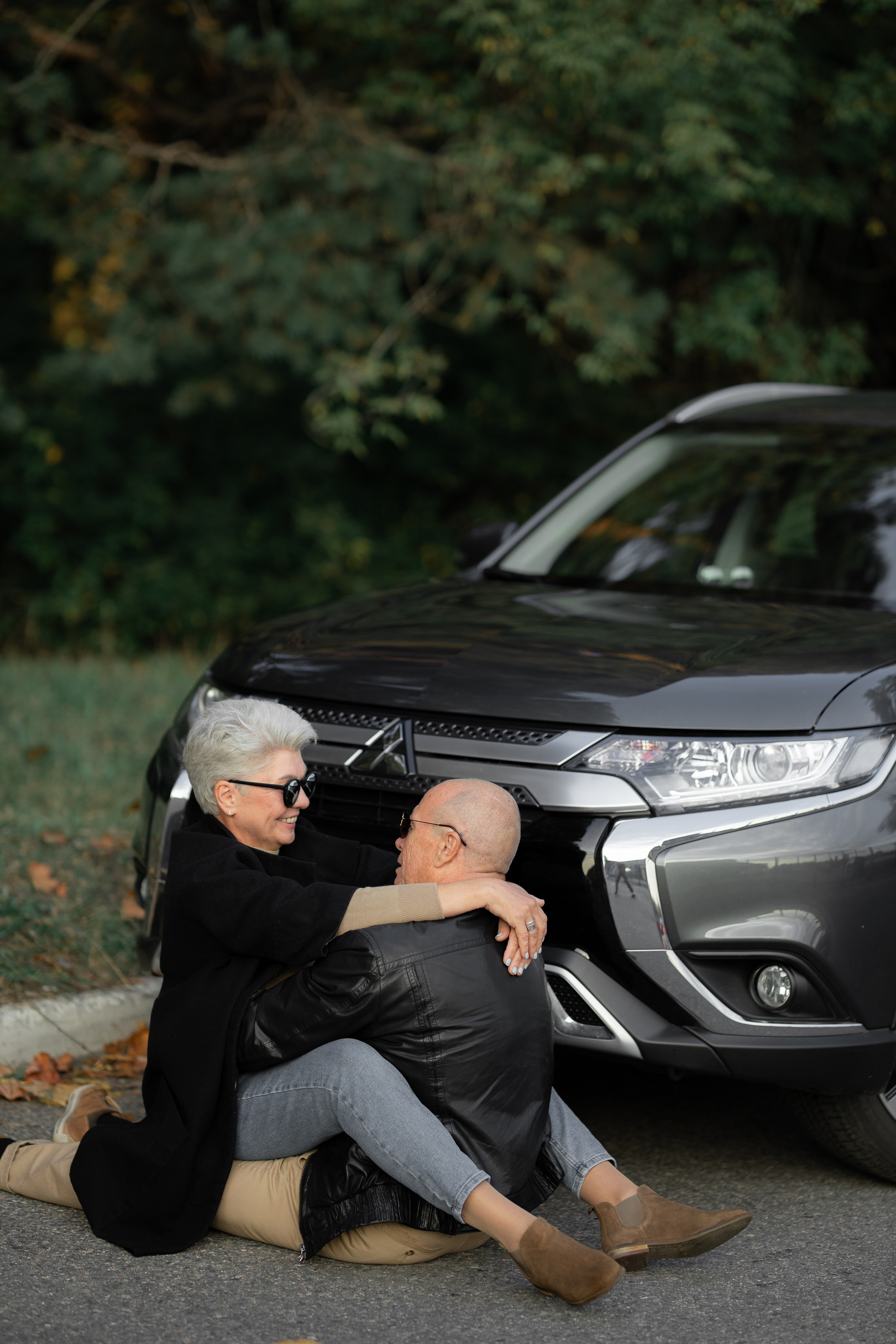 МИСТЕР И МИССИС СМИТ. Cheta Kovalevsky фотографы