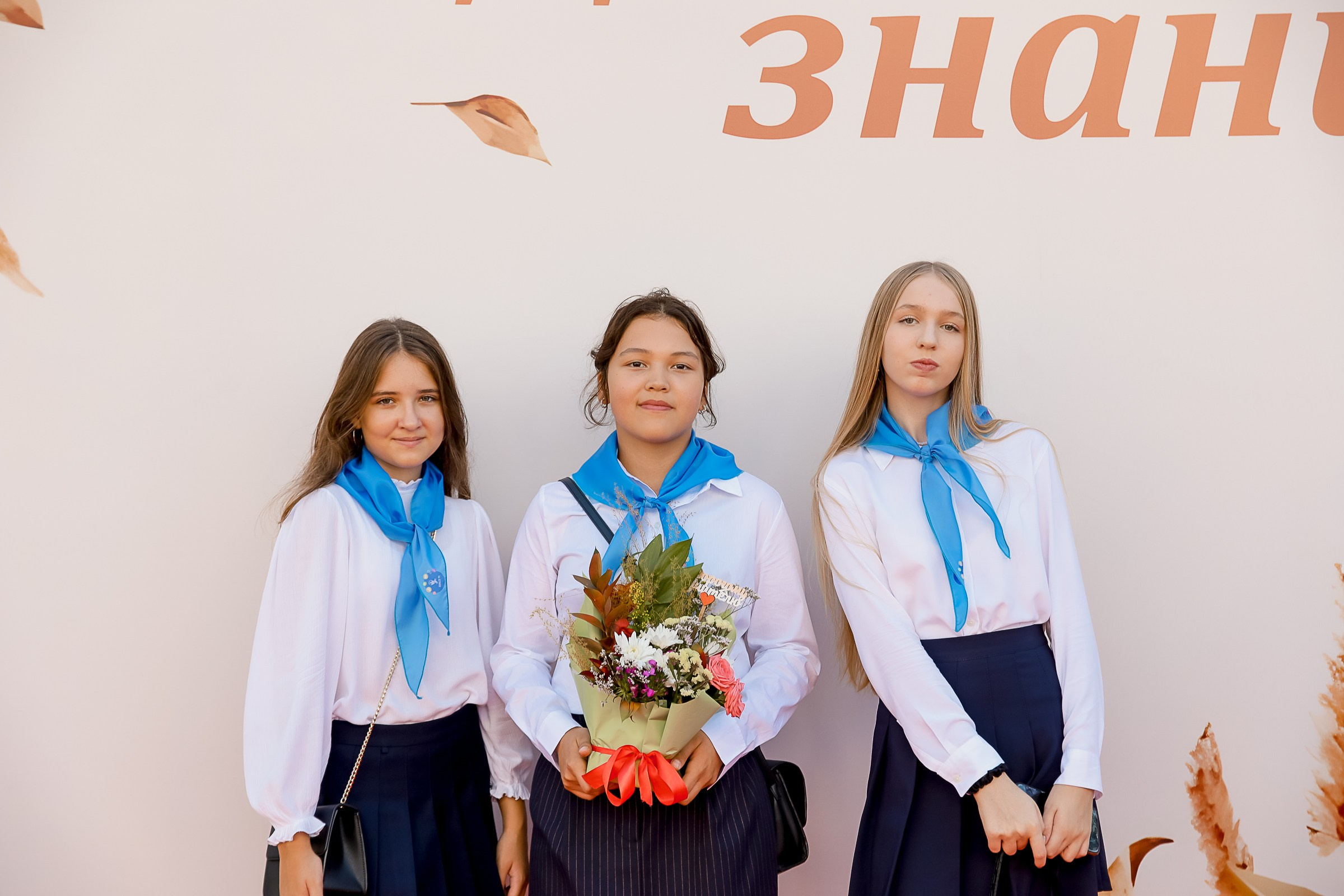 7 КЛАСС 2 СЕНТЯБРЯ 2024. Фотограф в Москве Ольга Колесникова