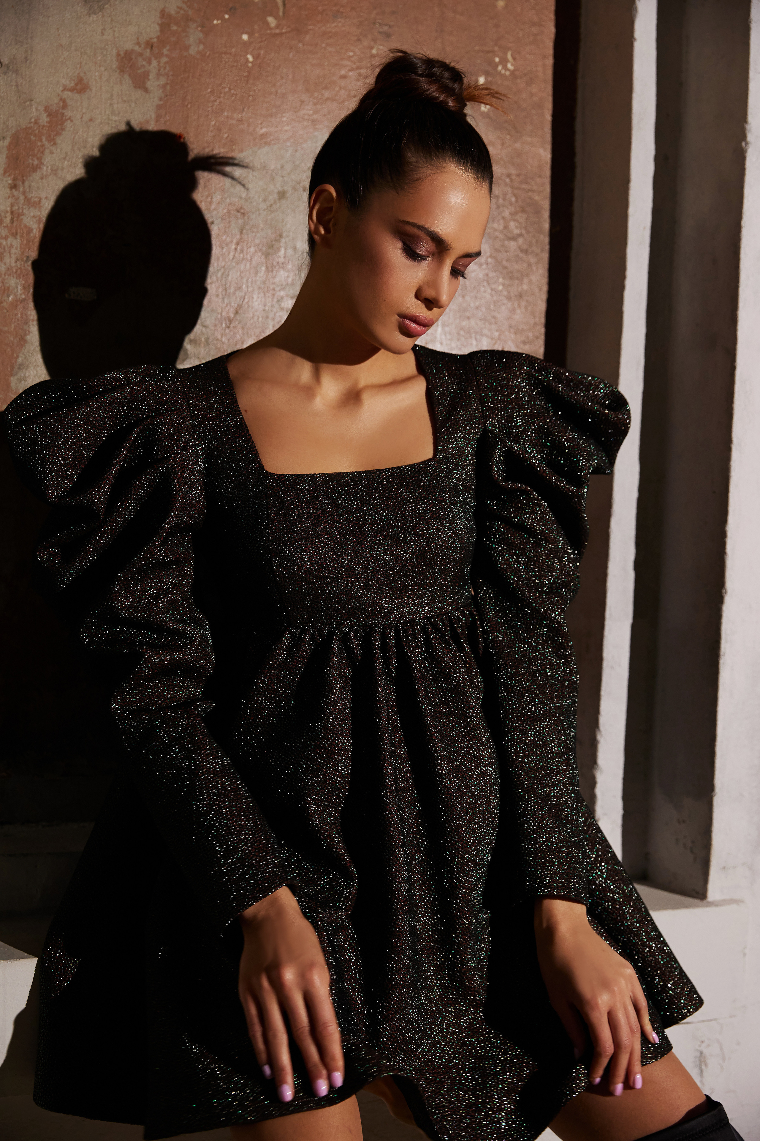 Lurvin Brand | Lookbook. KATE KOT фотограф Москва