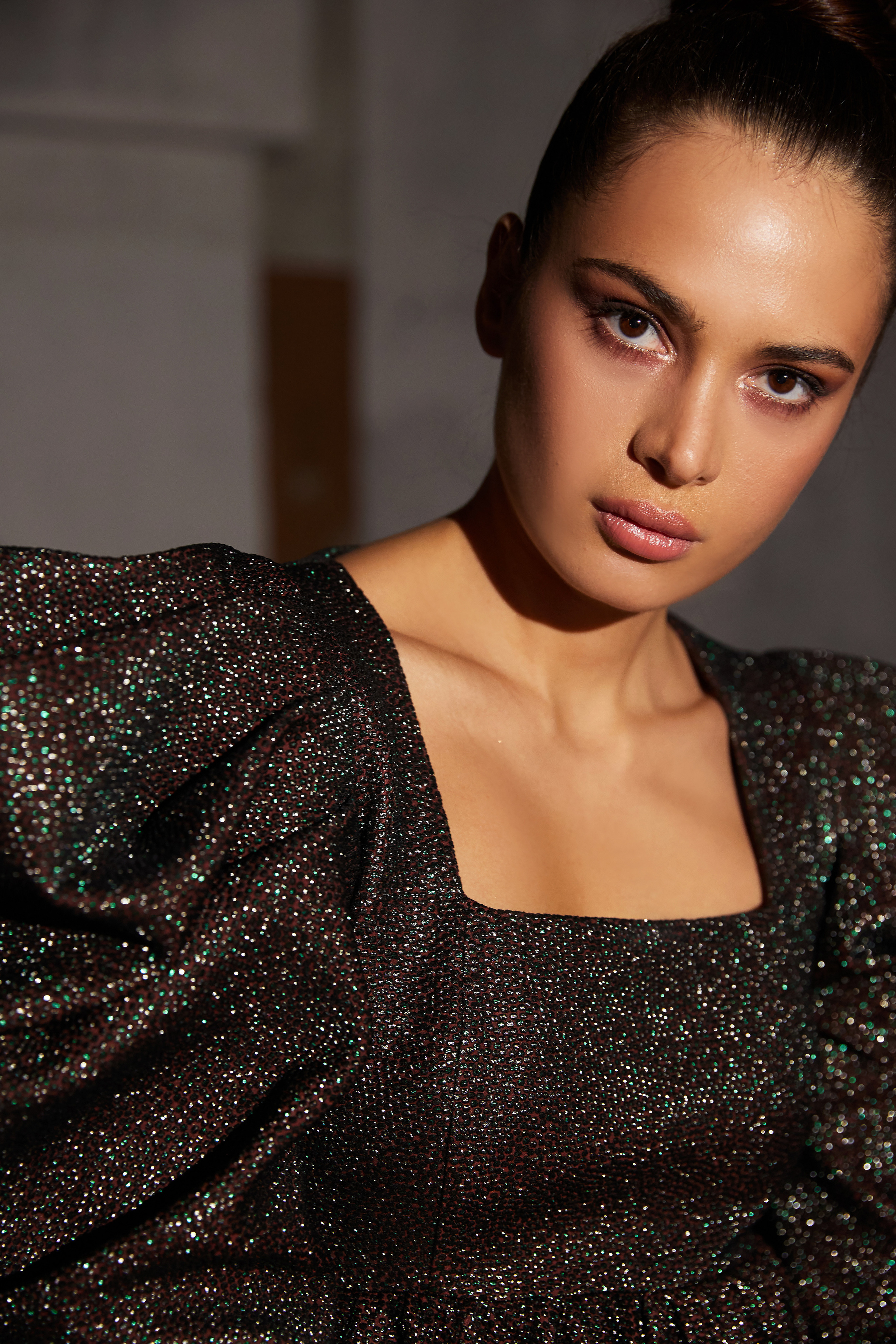 Lurvin Brand | Lookbook. KATE KOT фотограф Москва