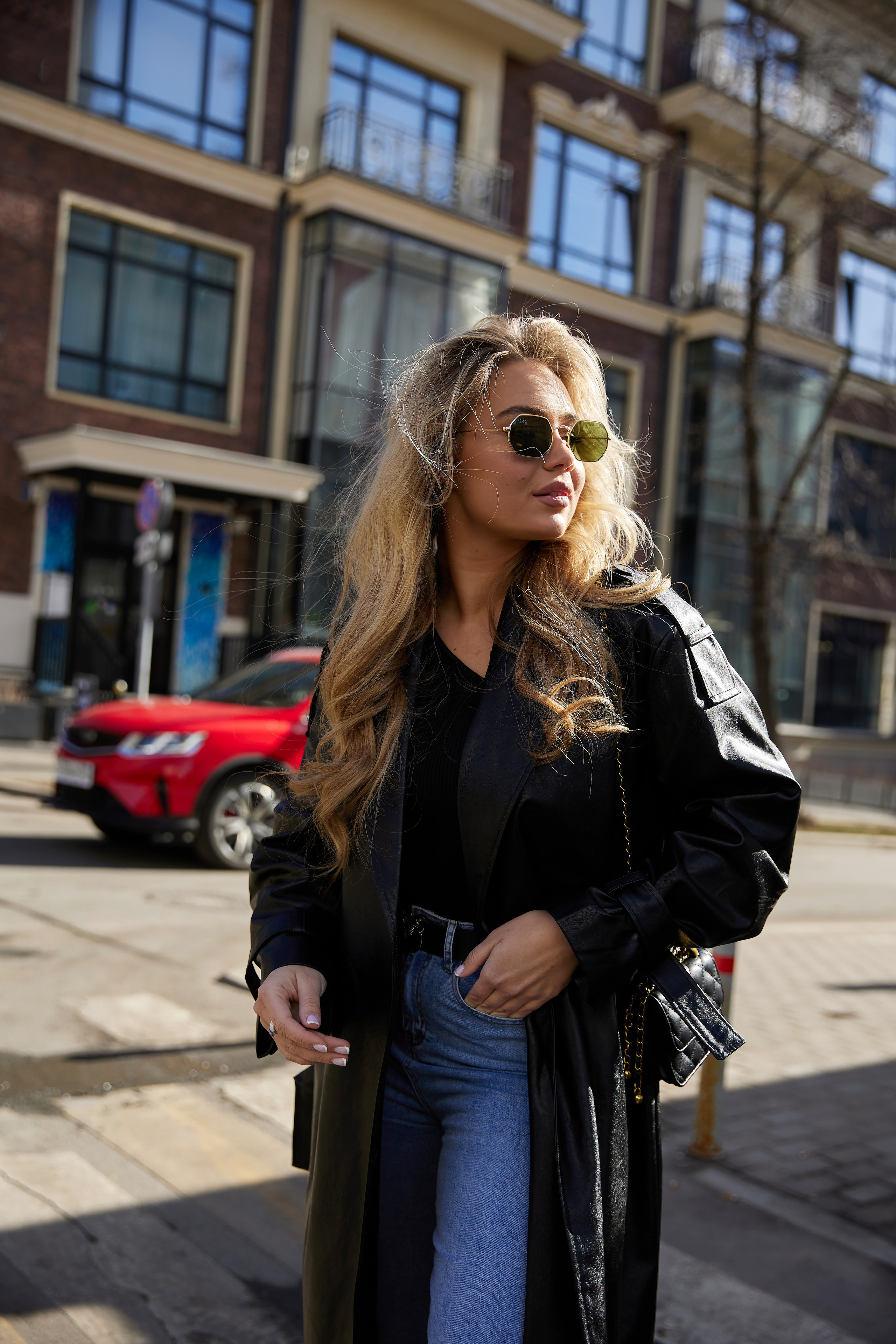 Alexandra. KATE KOT фотограф Москва