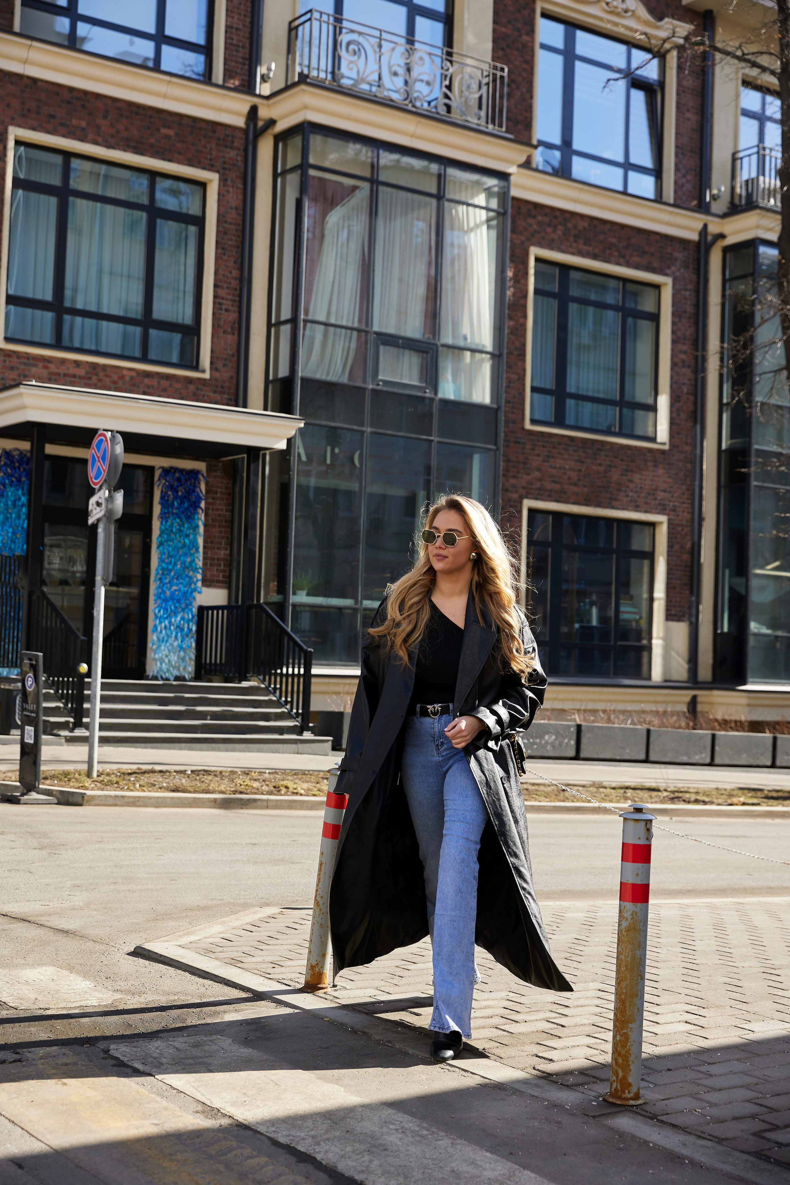 Alexandra. KATE KOT фотограф Москва