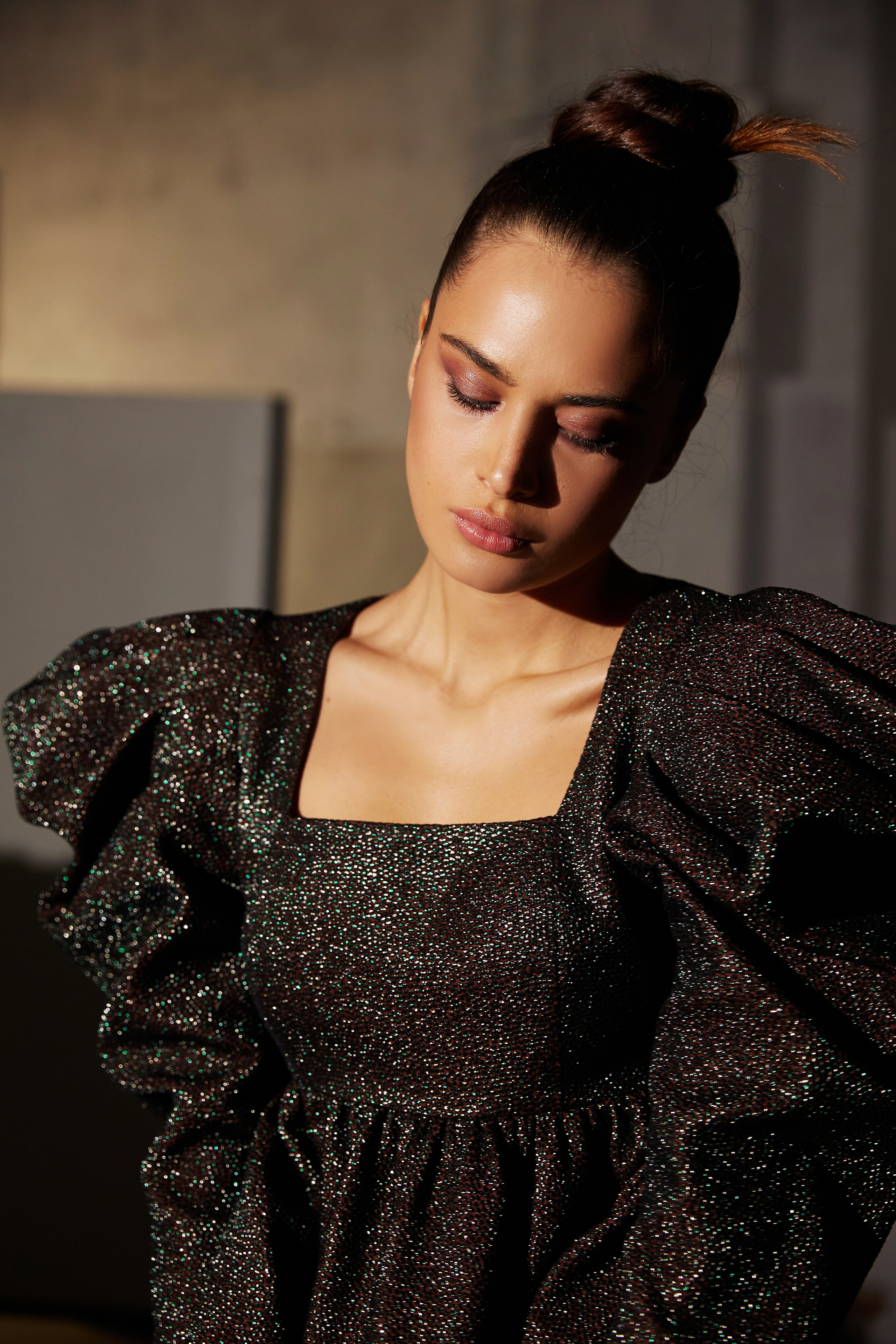 Lurvin Brand | Lookbook. KATE KOT фотограф Москва