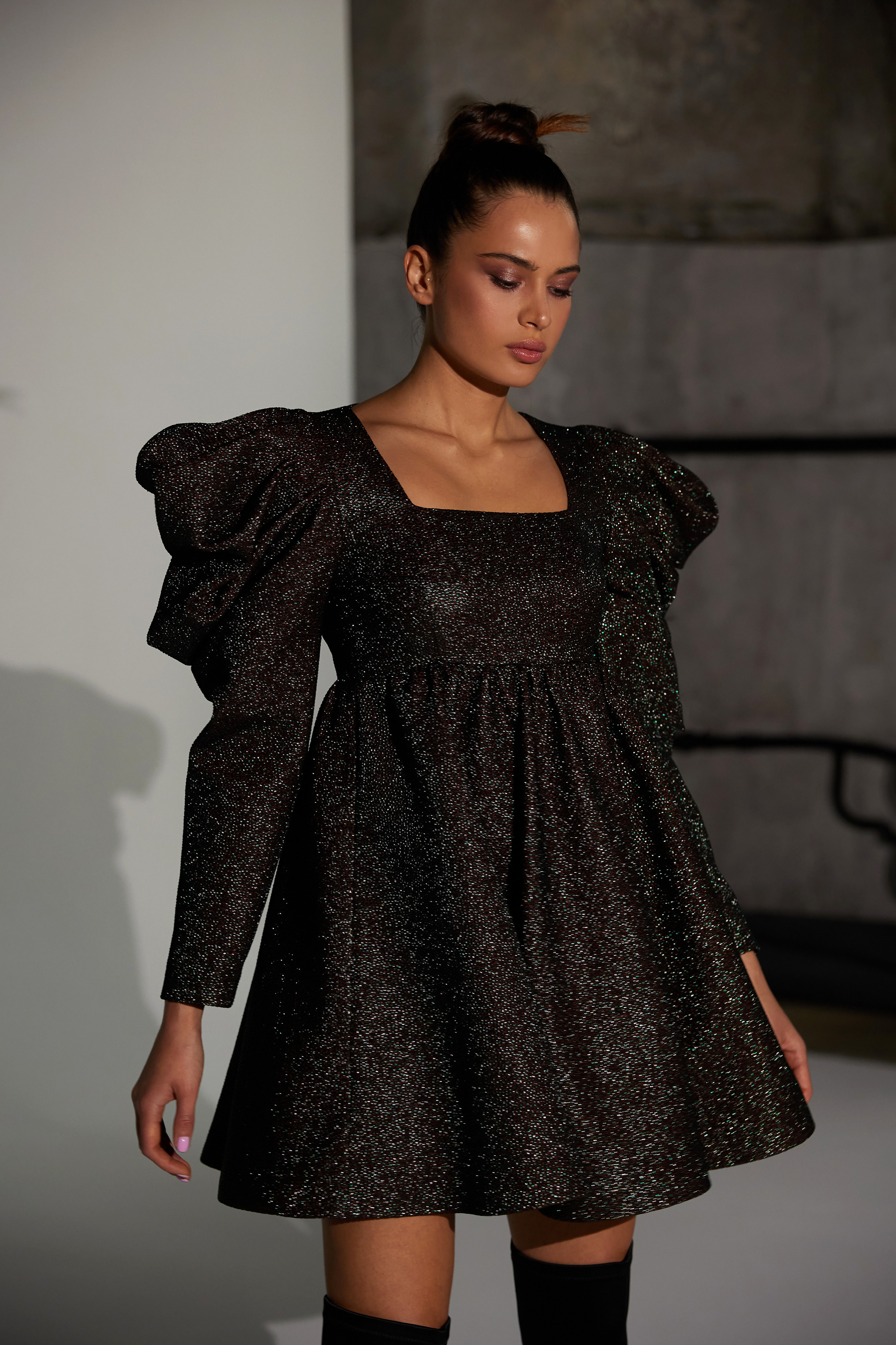 Lurvin Brand | Lookbook. KATE KOT фотограф Москва