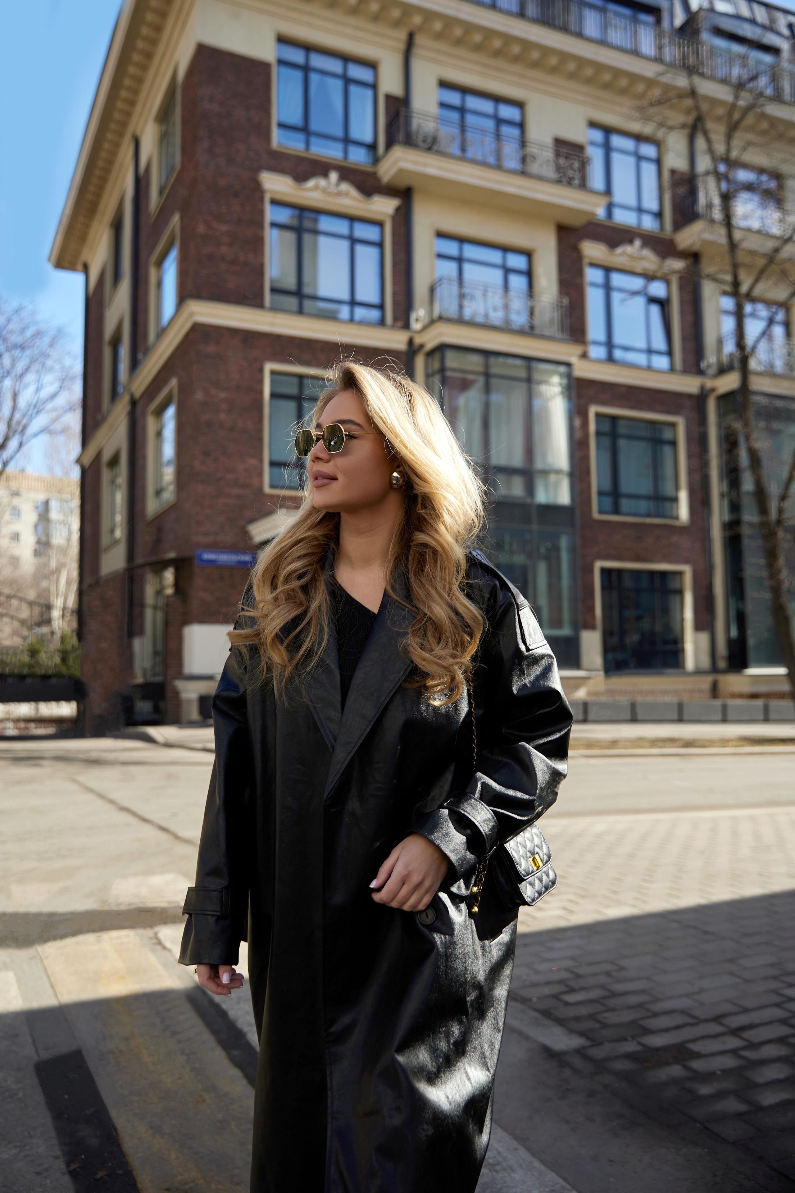 Alexandra. KATE KOT фотограф Москва