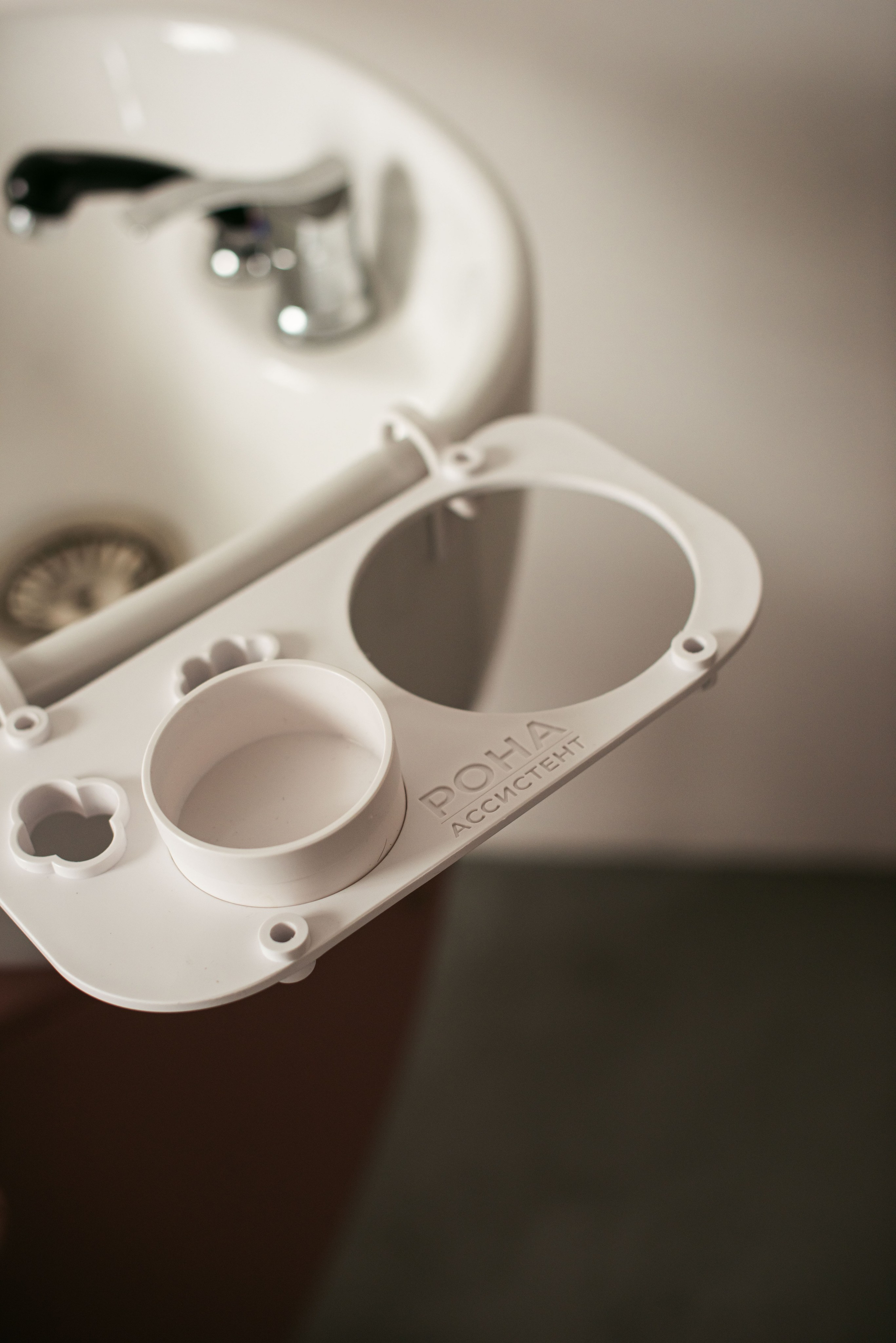 Съемка для бренда РОНА в студии. Женский фотограф в Москве и МО