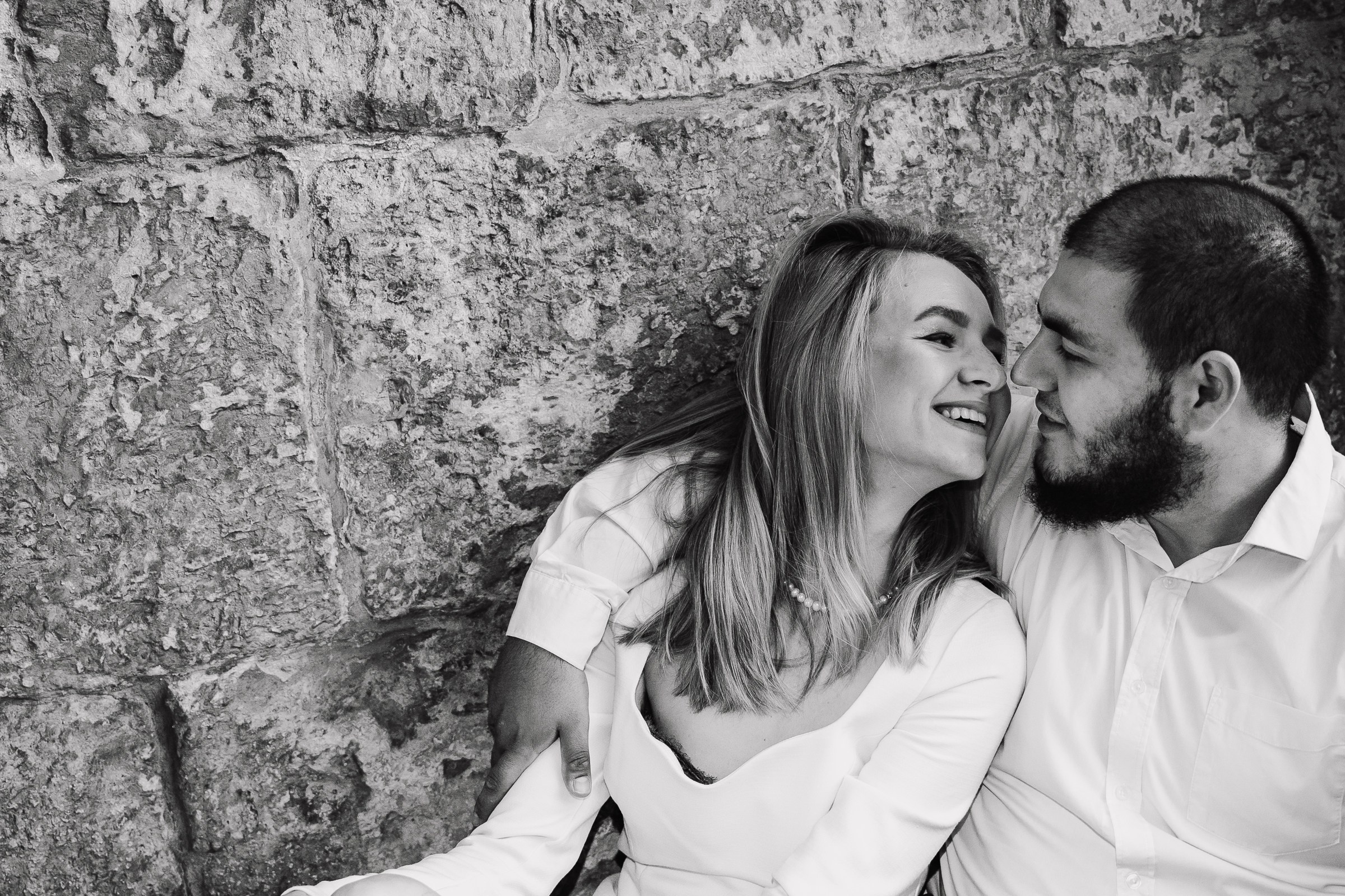 На рассвете в городе. Фотохудожник Гордеева Анна г. Владимир