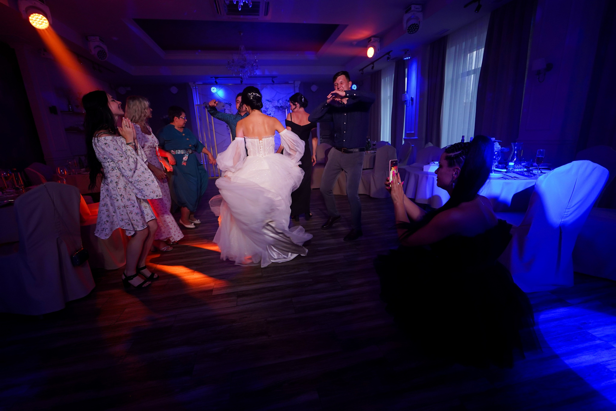 Юля + Артур: полная серия (пакет полный день). BYFOX STUDIO 68 — фото и видеосъёмка Тамбов, Москва, Воронеж, Липецк