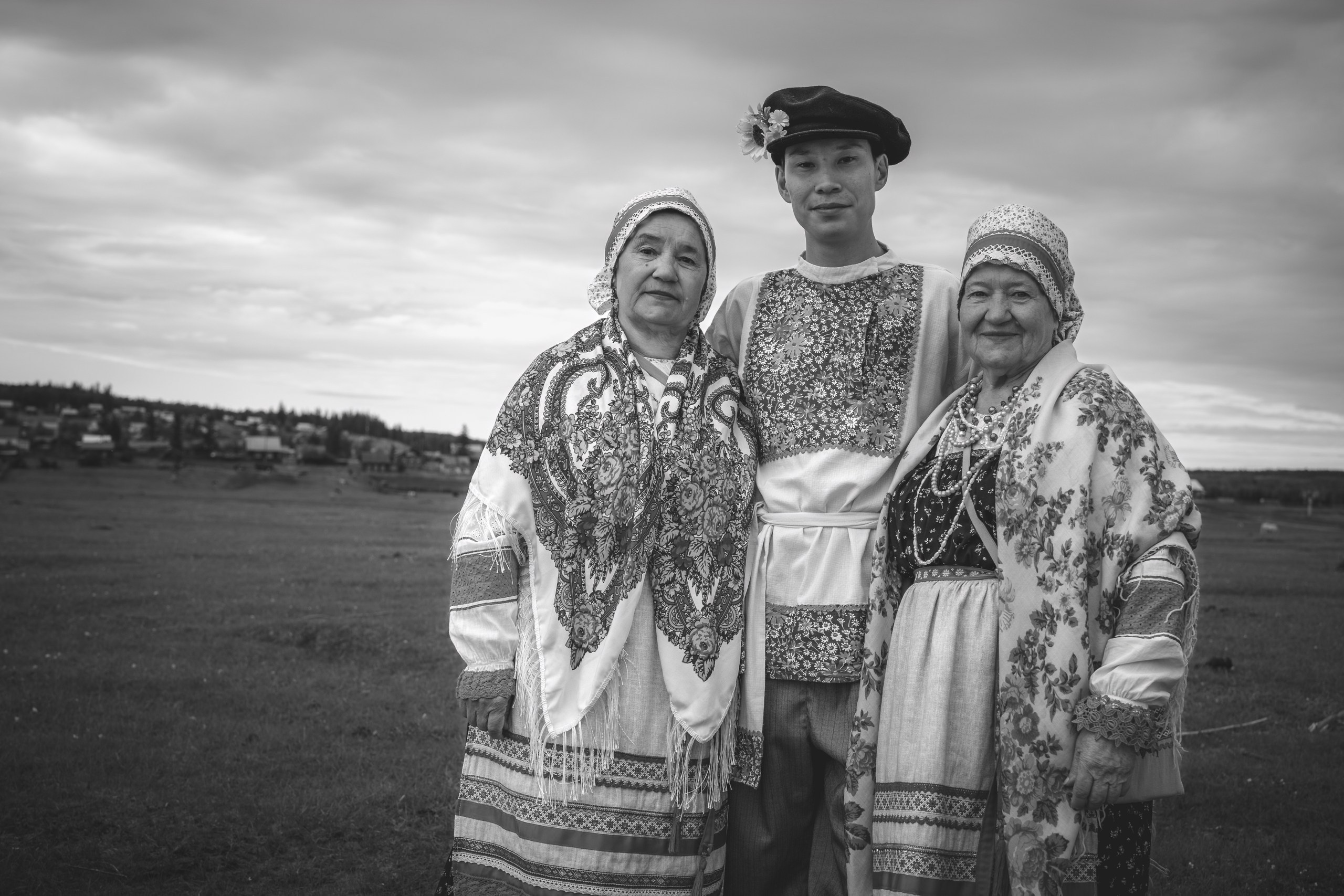 Фотограф Александр Шалагин