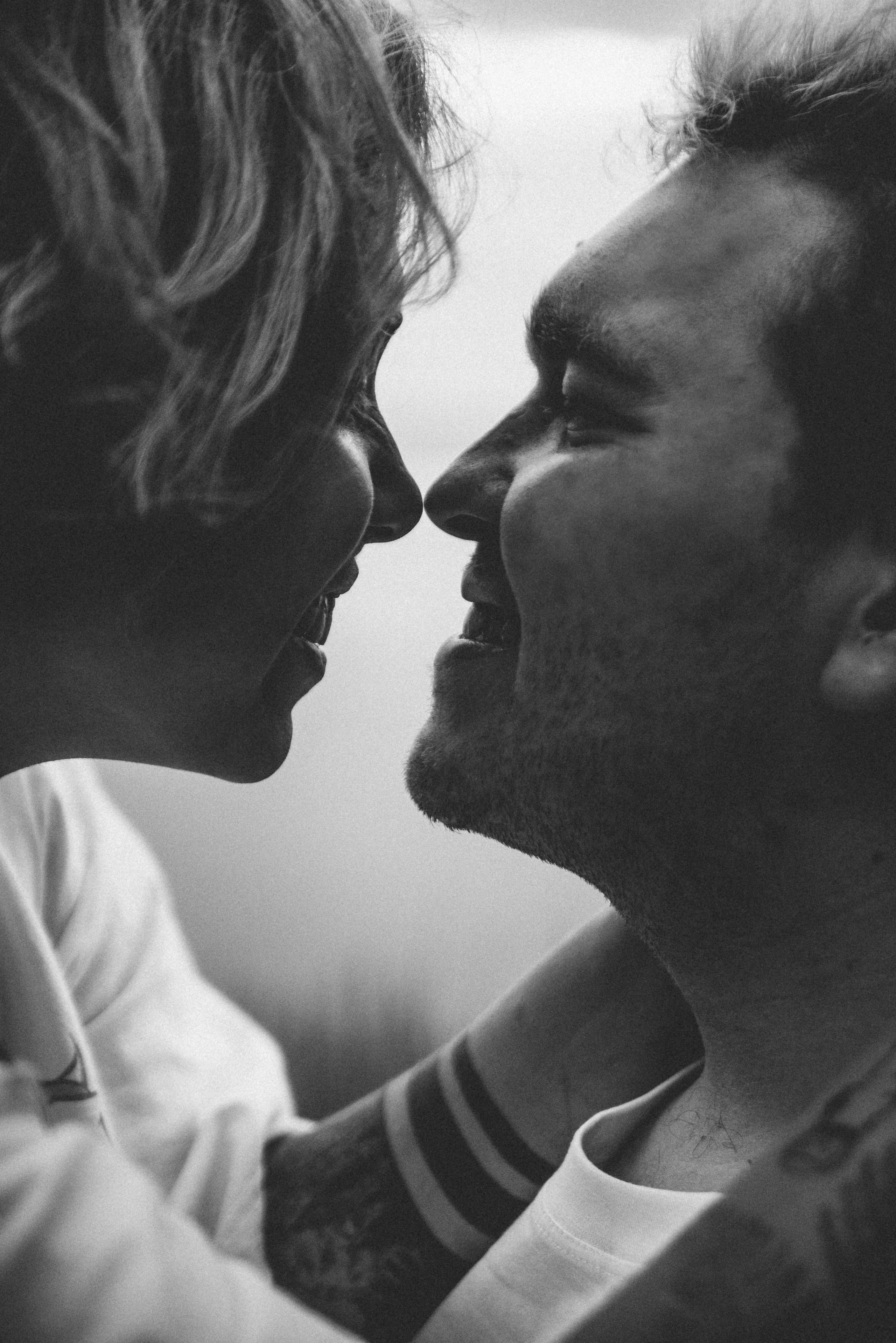 Кристина и Сергей. Главная