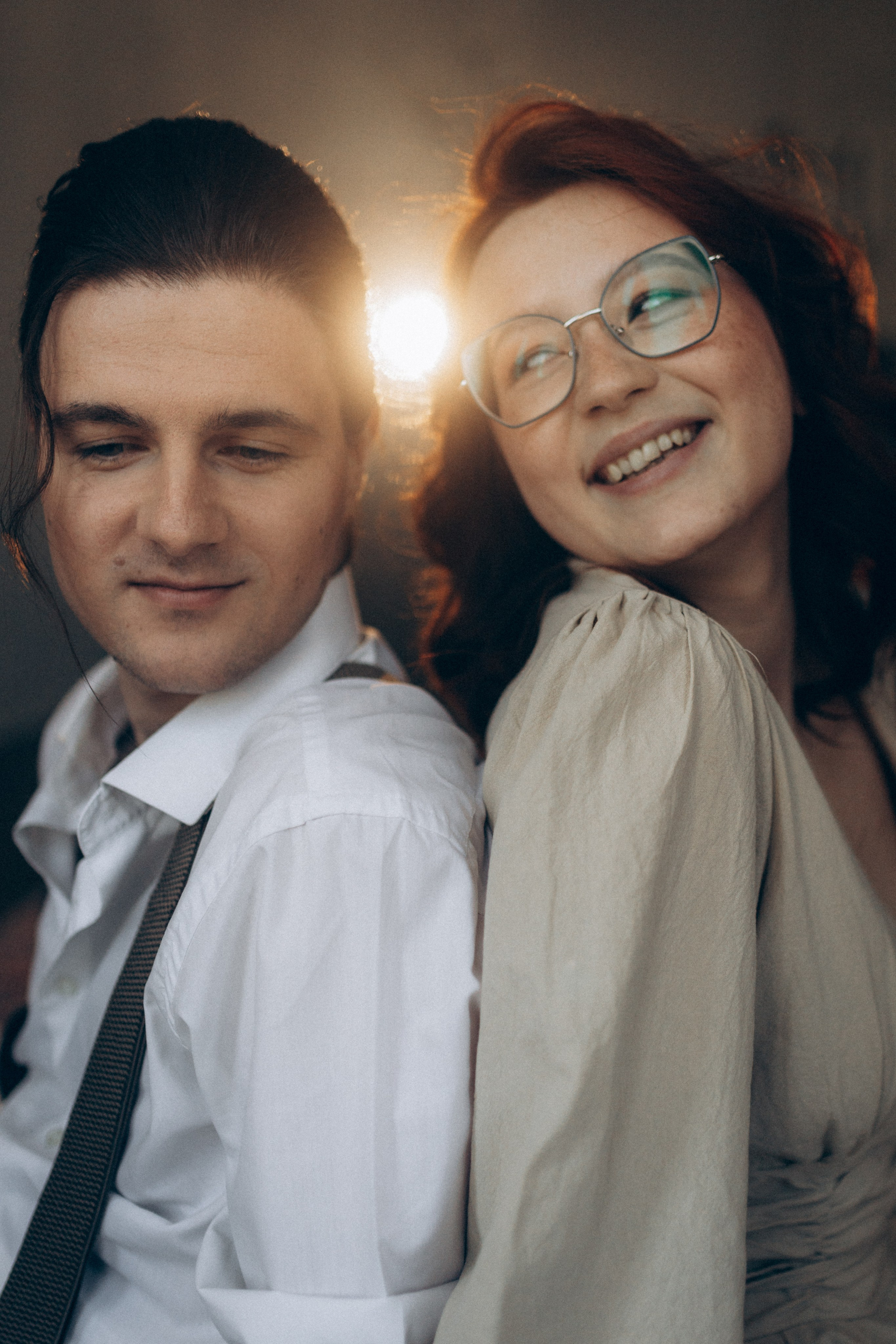 Катя & Витя. Фотограф НОГИНСК, Москва, Анастасия Белая