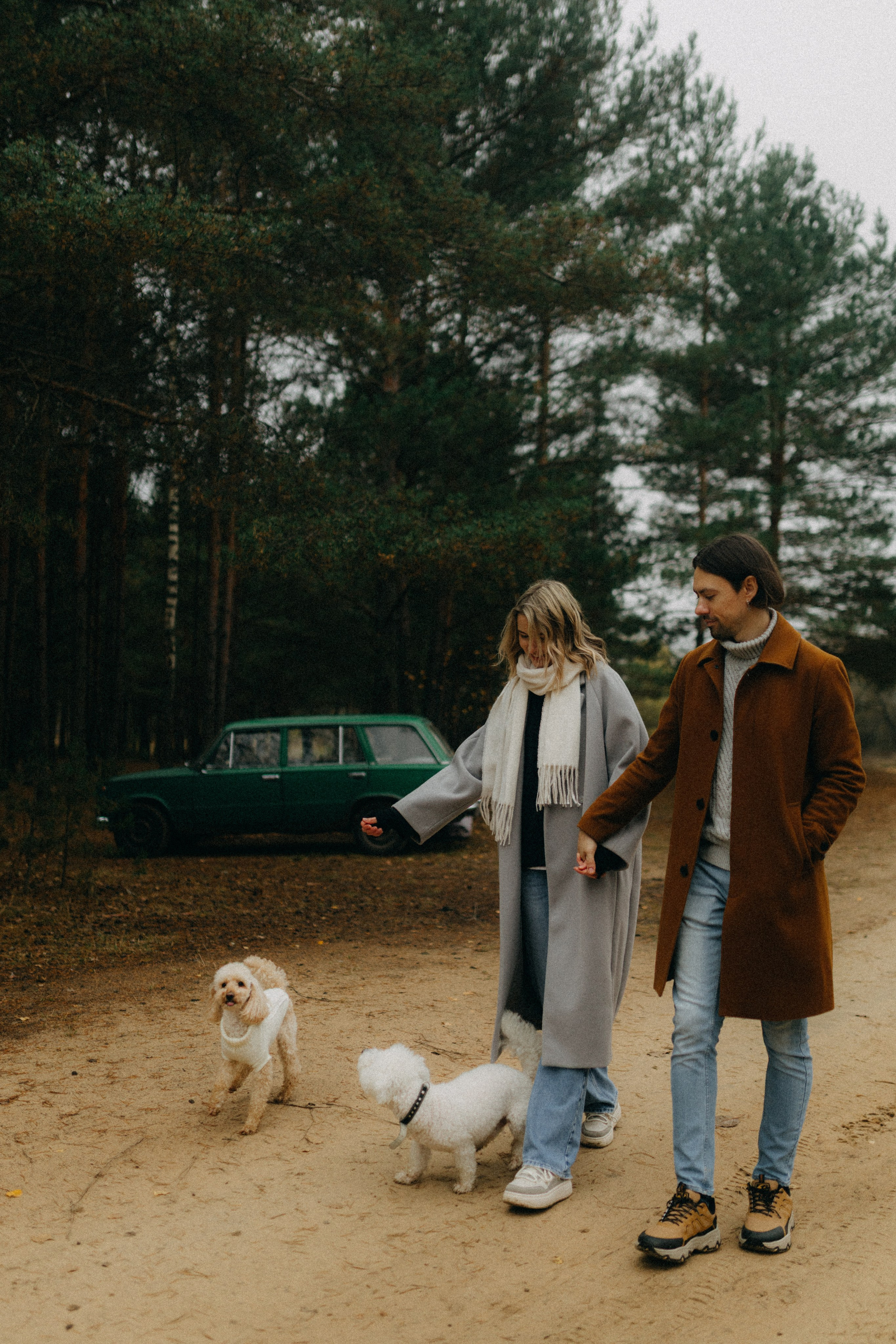 Лена & Миша. Фотограф НОГИНСК, Москва, Анастасия Белая