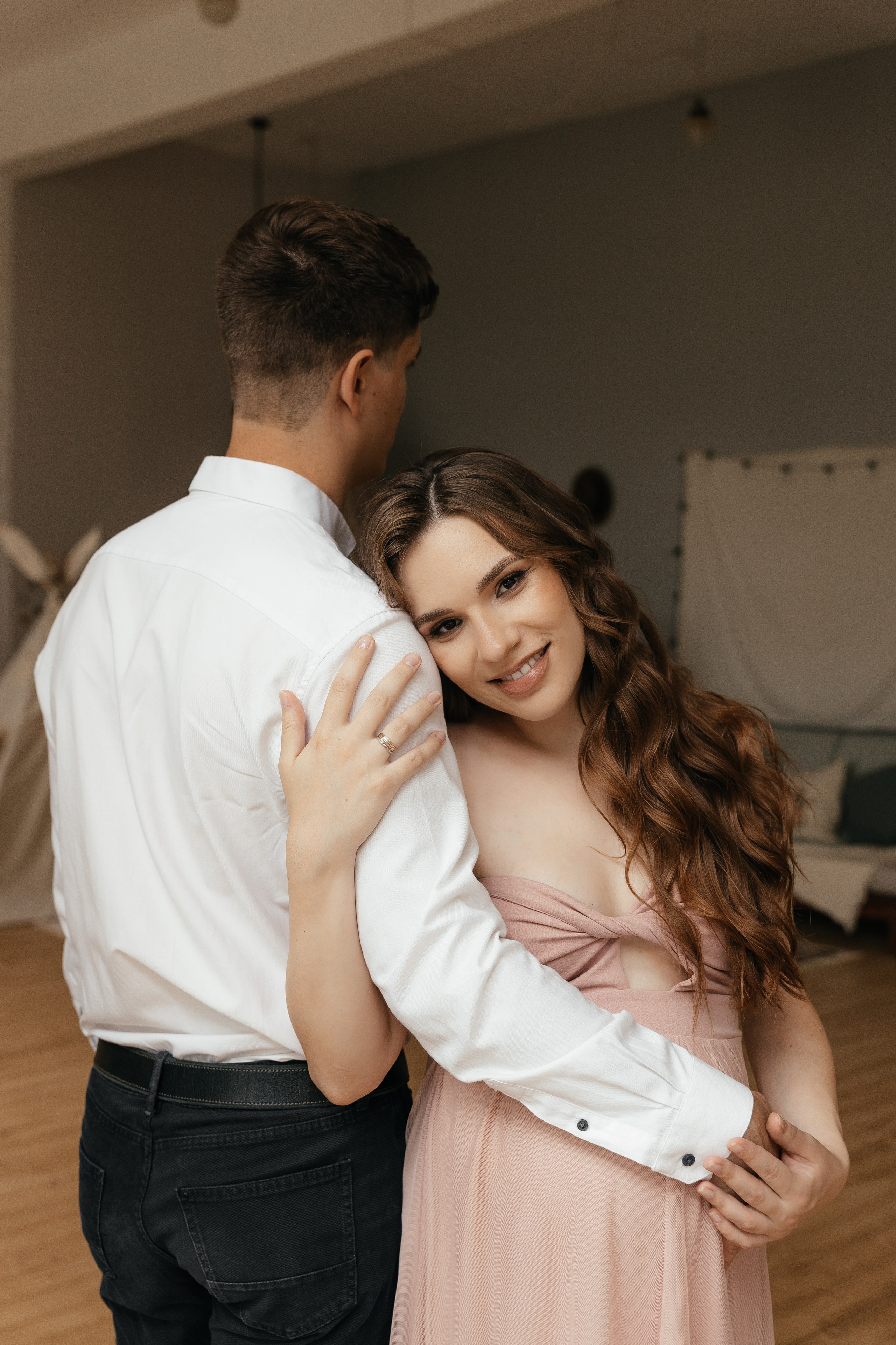 * В ожидании Марка * 14.08.2022. Миленина Юлия Свадебный и семейный фотограф в Краснодаре