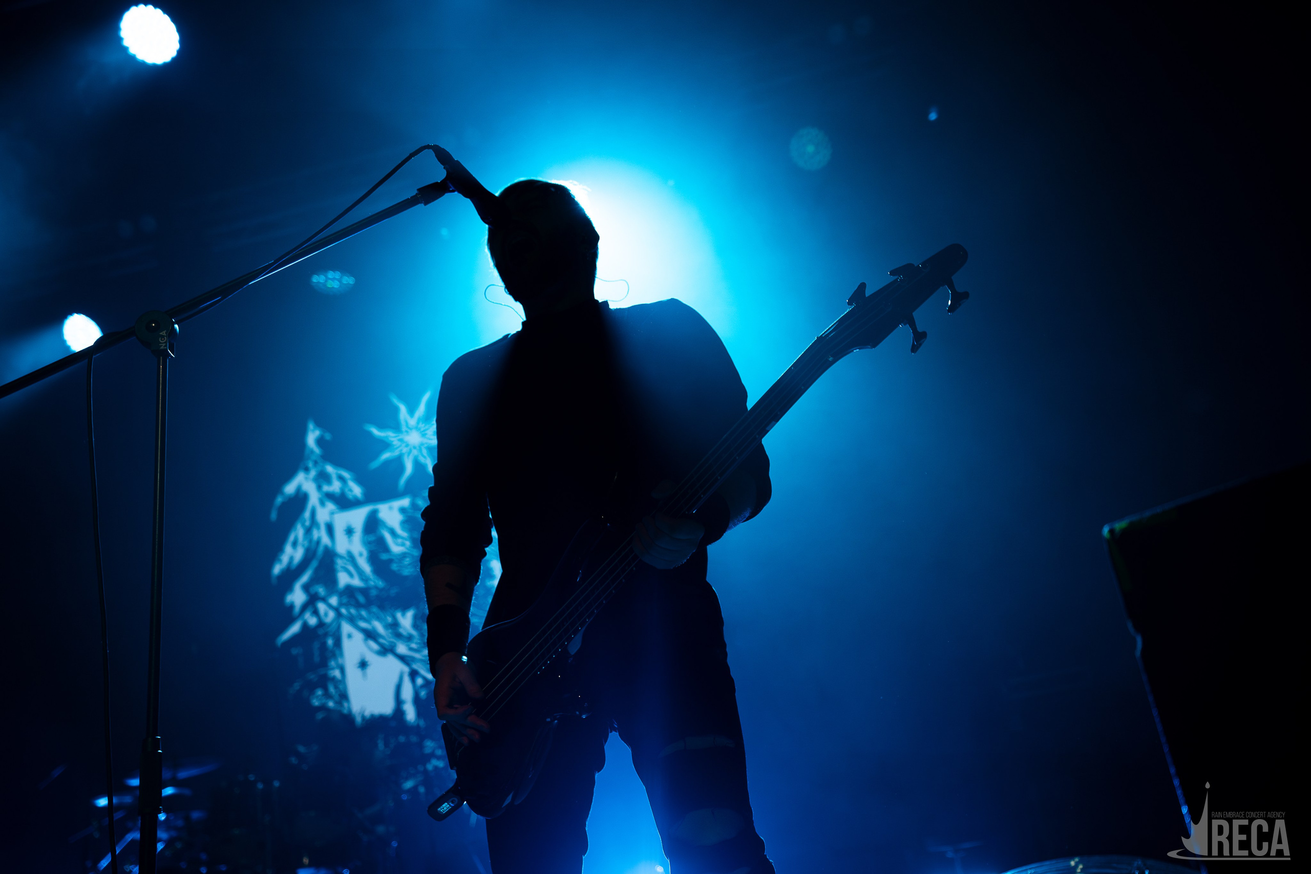 Abyss Fest — Минуала, Abyssphere, Сруб (Sound). Концертный и репортажный фотограф из Санкт-Петербурга Фёдорова Ульяна