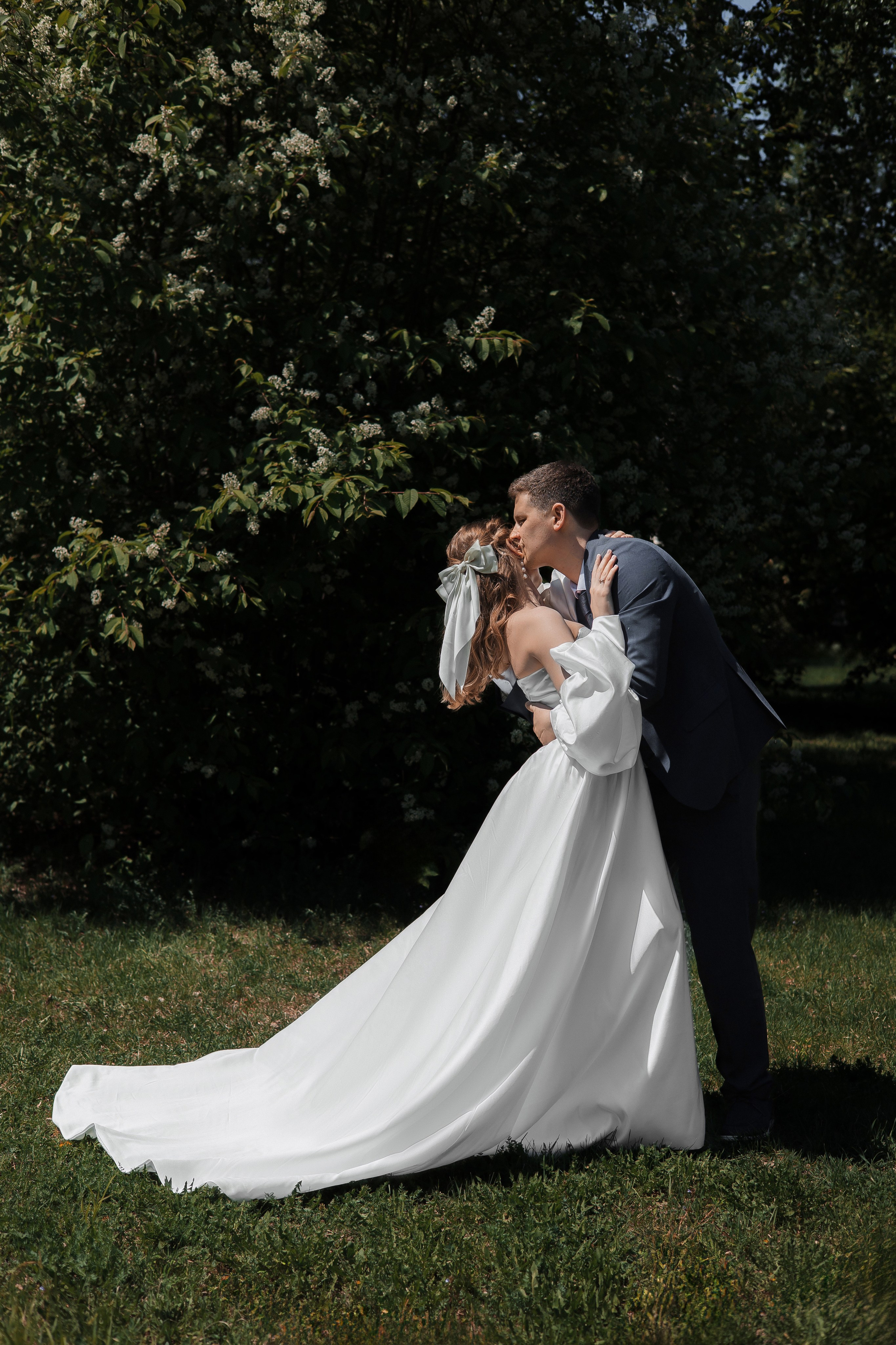 Татьяна и Геннадий