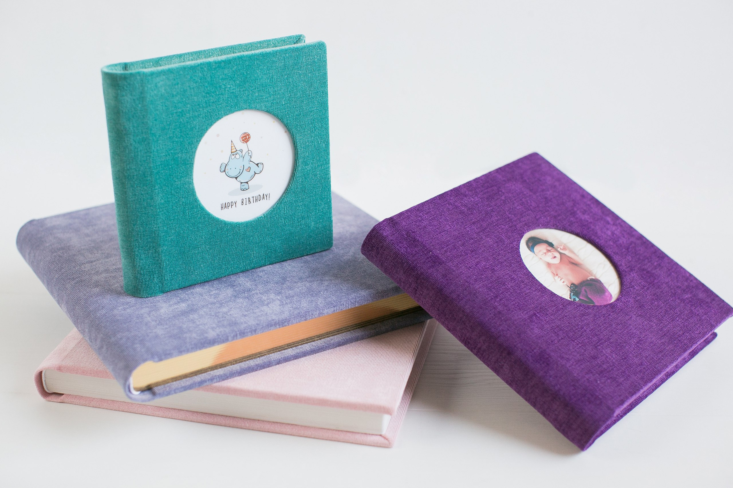 Тканевые обложки. Семейный и свадебный фотограф в Санкт-Петербурге Таша Семёнова