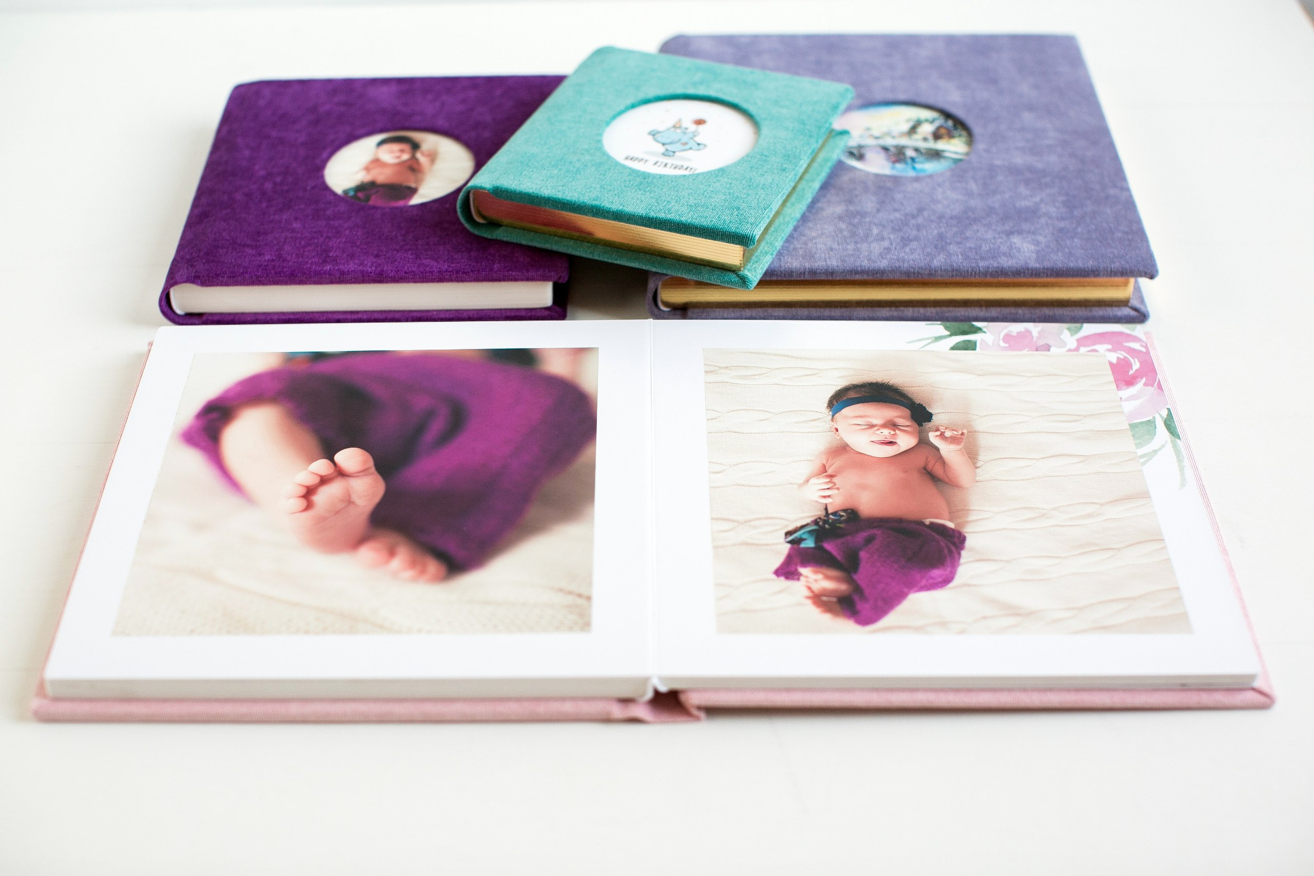 Тканевые обложки. Семейный и свадебный фотограф в Санкт-Петербурге Таша Семёнова