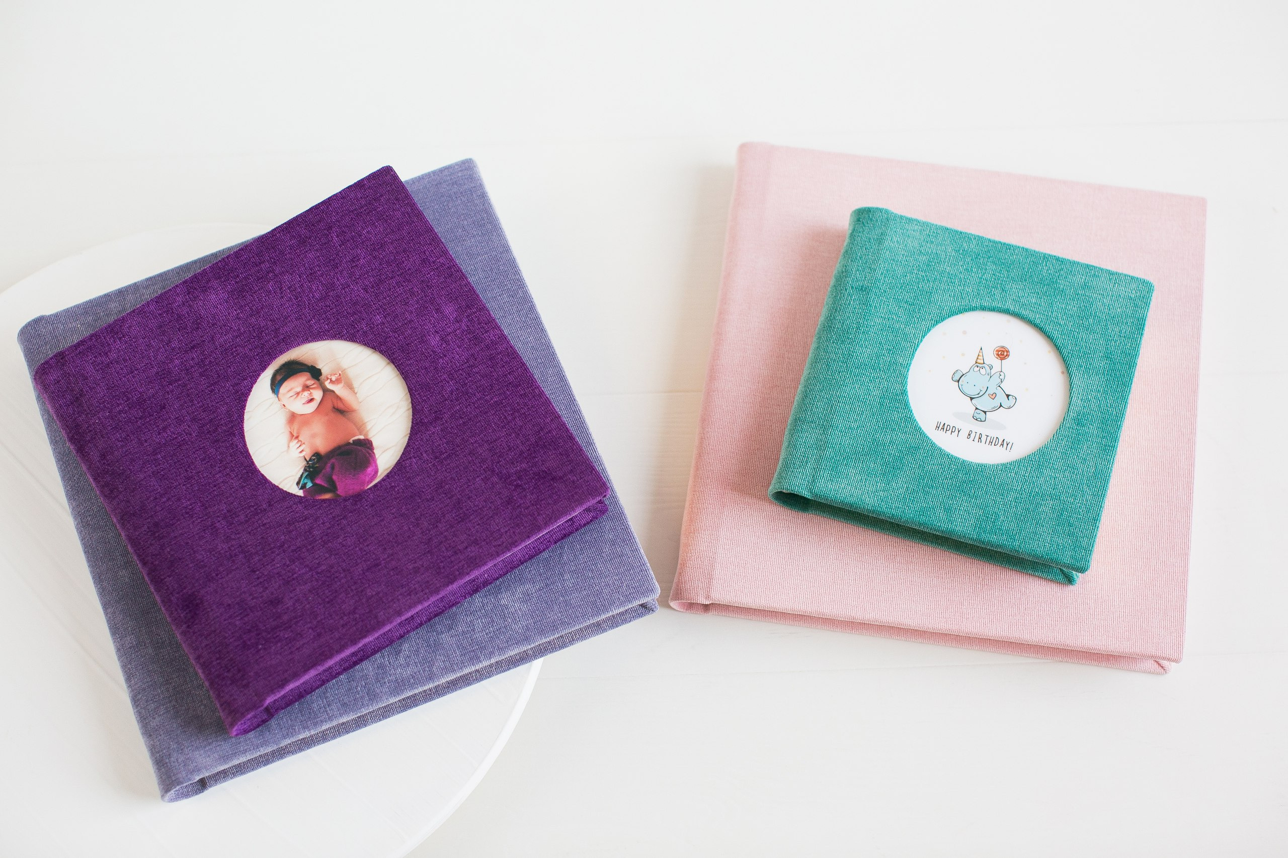 Тканевые обложки. Семейный и свадебный фотограф в Санкт-Петербурге Таша Семёнова